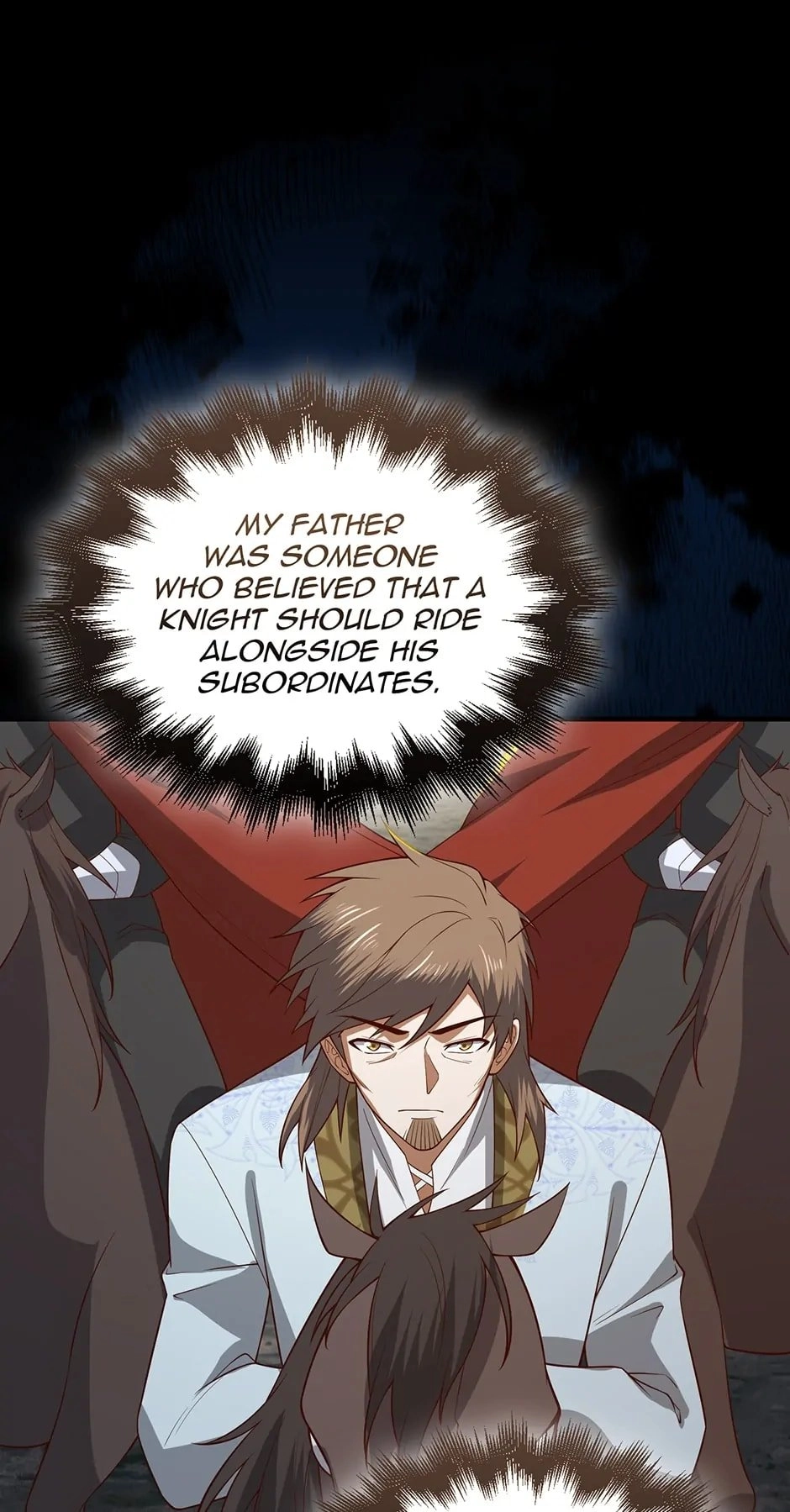 The Lord of Coins Chapter 104, page 36 of 90