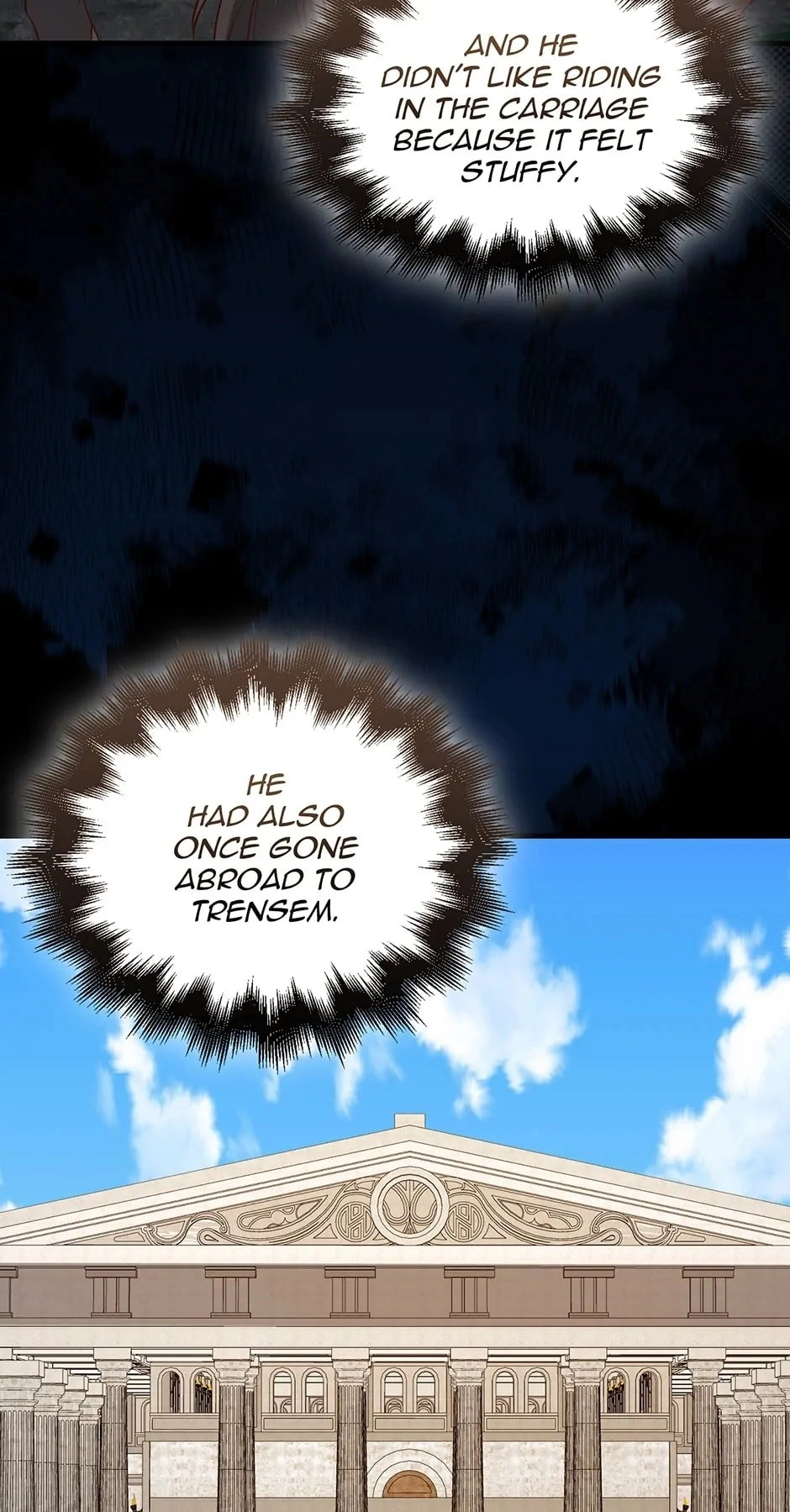 The Lord of Coins Chapter 104, page 37 of 90