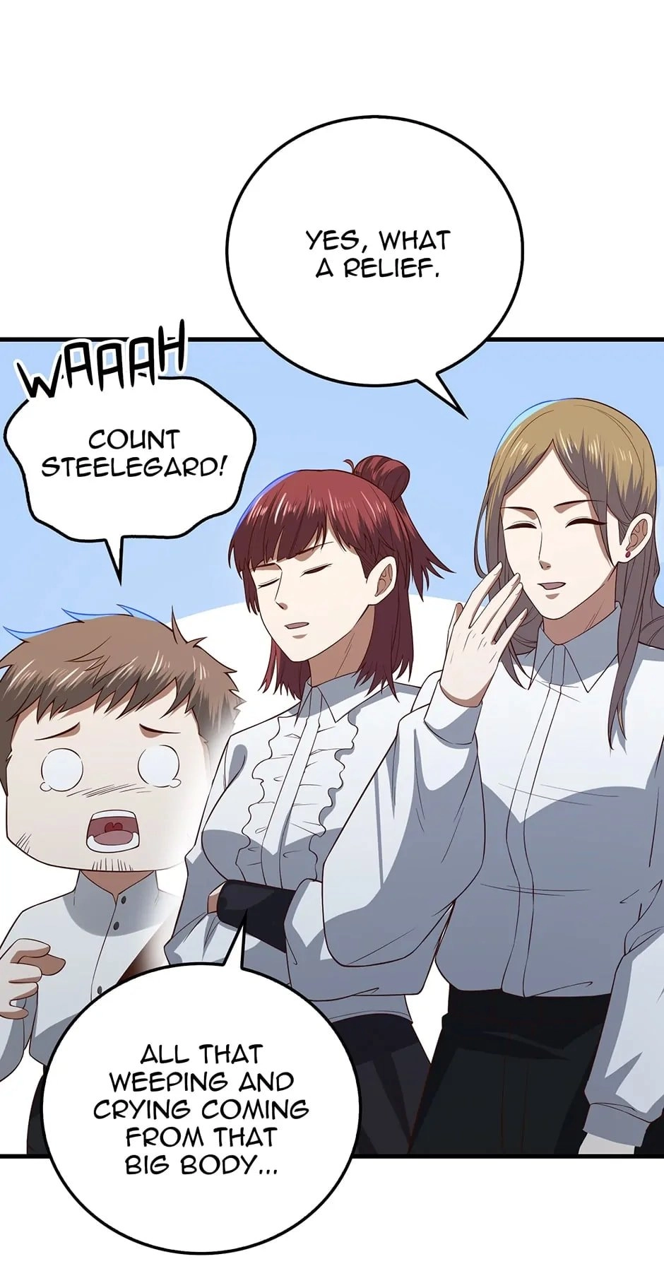 The Lord of Coins Chapter 104, page 44 of 90