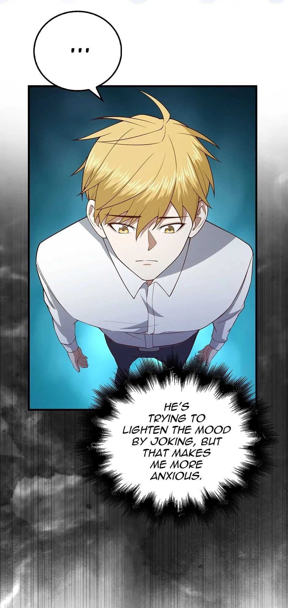 The Lord of Coins Chapter 104, page 46 of 90