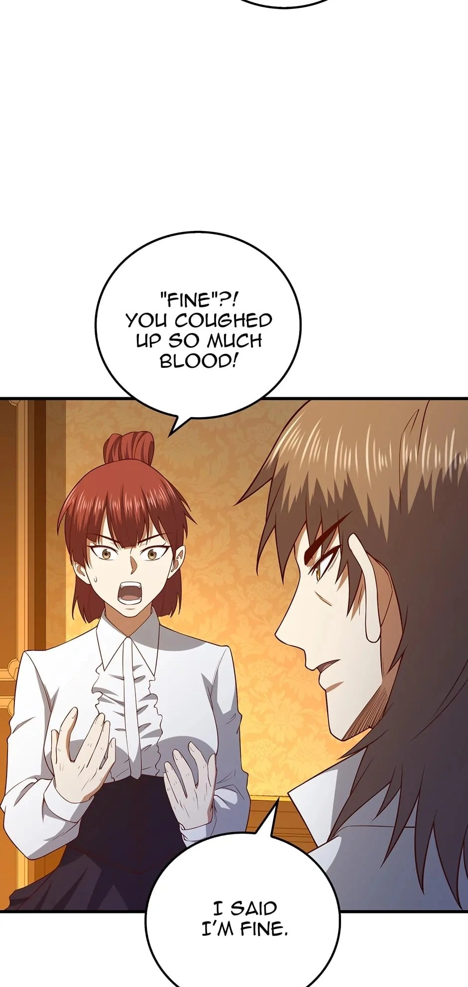 The Lord of Coins Chapter 104, page 48 of 90