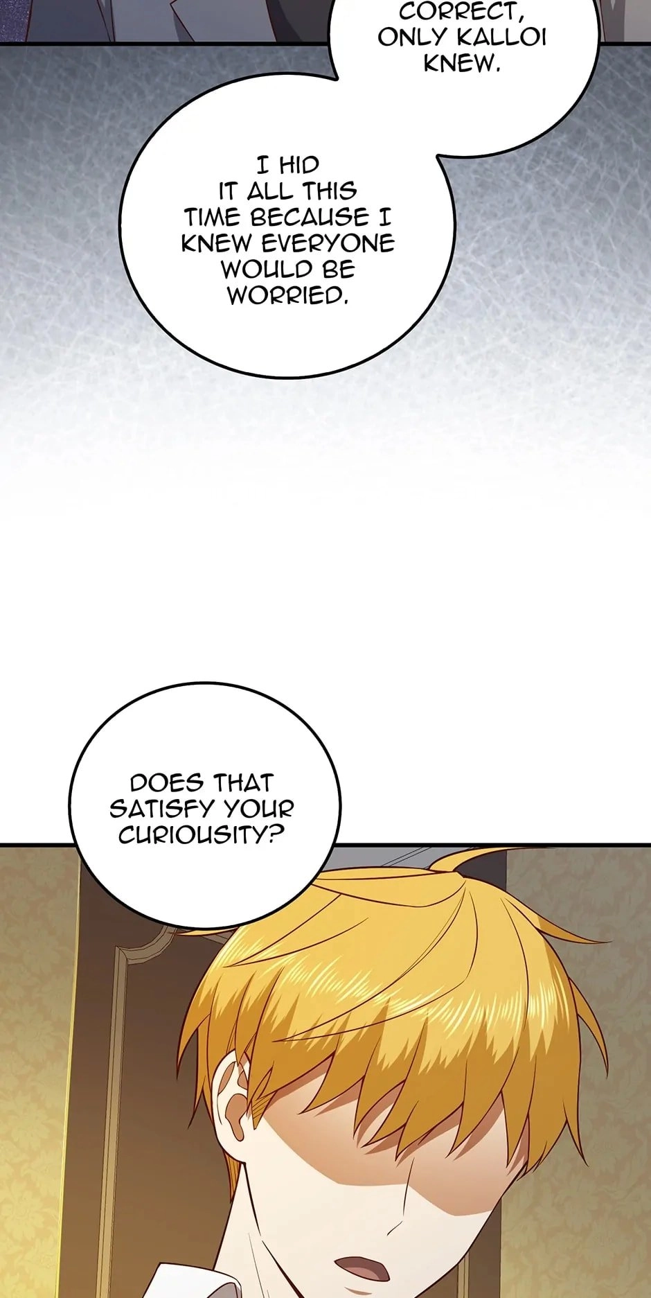 The Lord of Coins Chapter 104, page 53 of 90