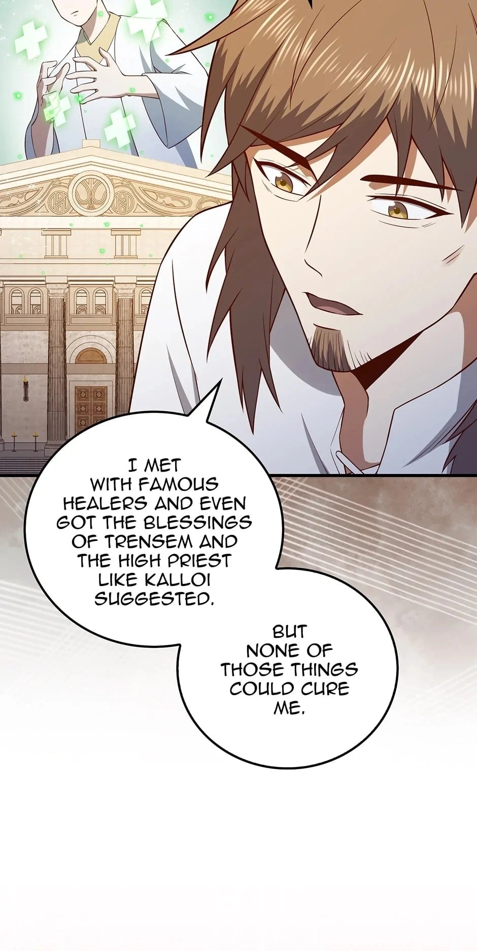 The Lord of Coins Chapter 104, page 55 of 90