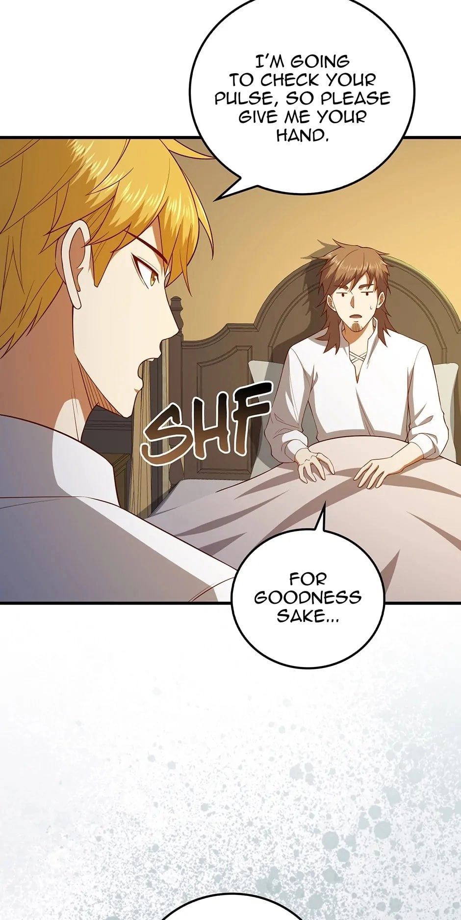 The Lord of Coins Chapter 104, page 57 of 90