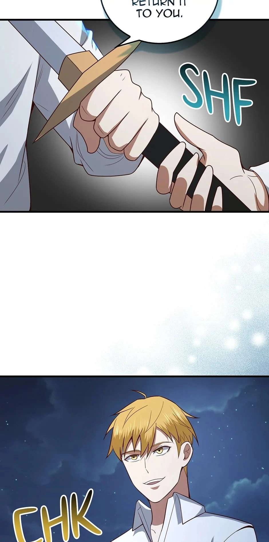 The Lord of Coins Chapter 104, page 6 of 90