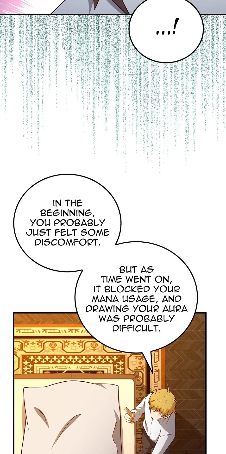 The Lord of Coins Chapter 104, page 62 of 90