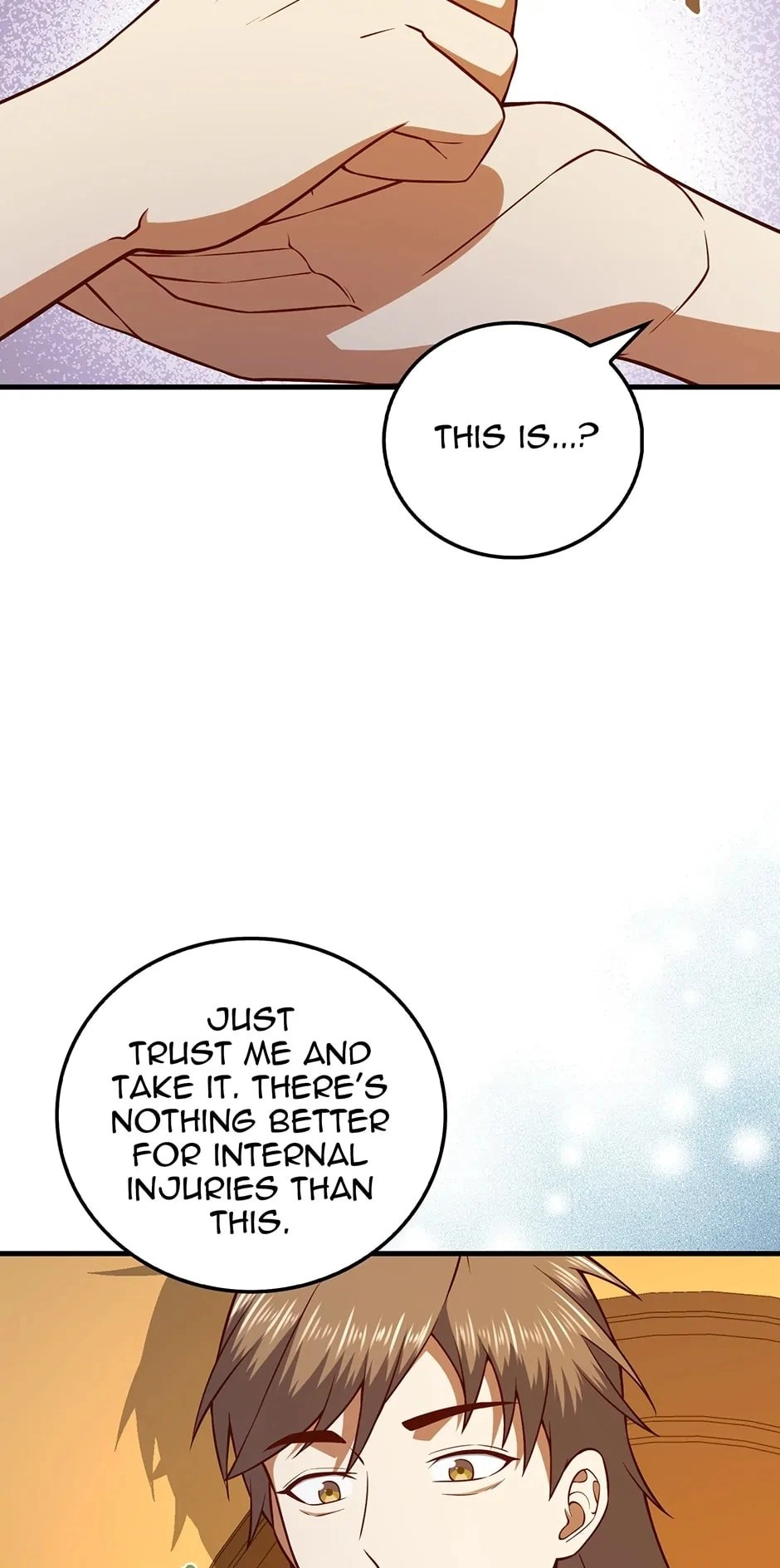 The Lord of Coins Chapter 104, page 64 of 90
