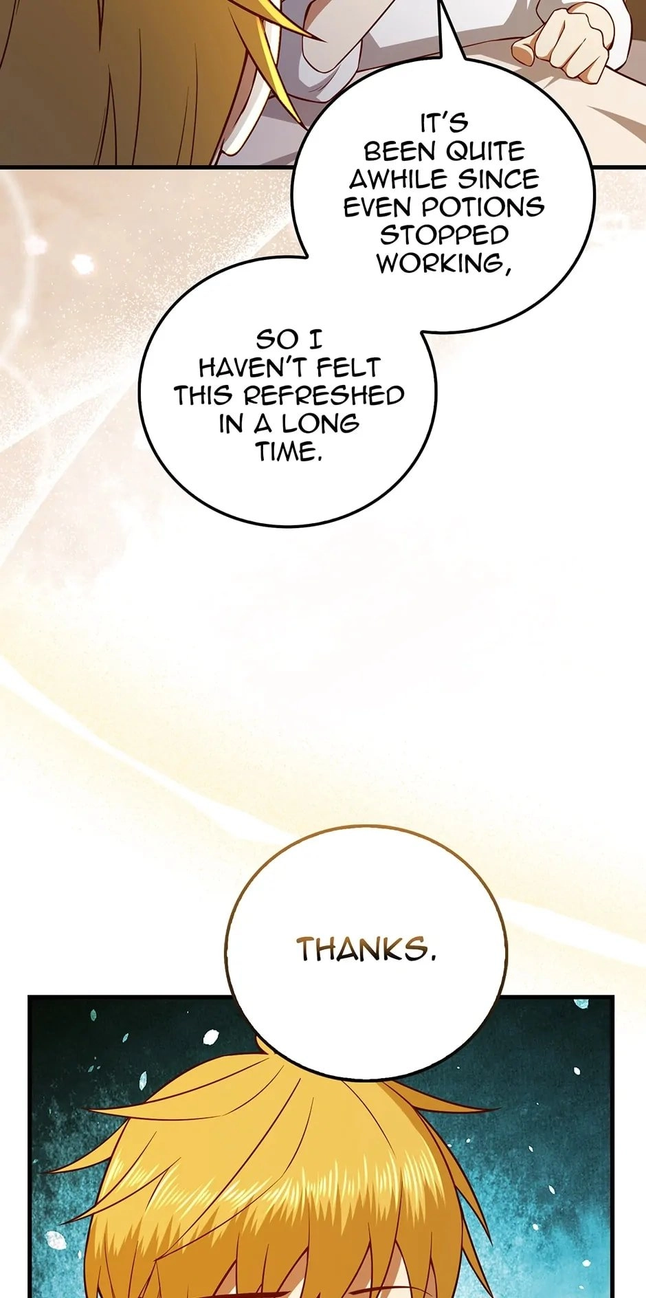 The Lord of Coins Chapter 104, page 67 of 90