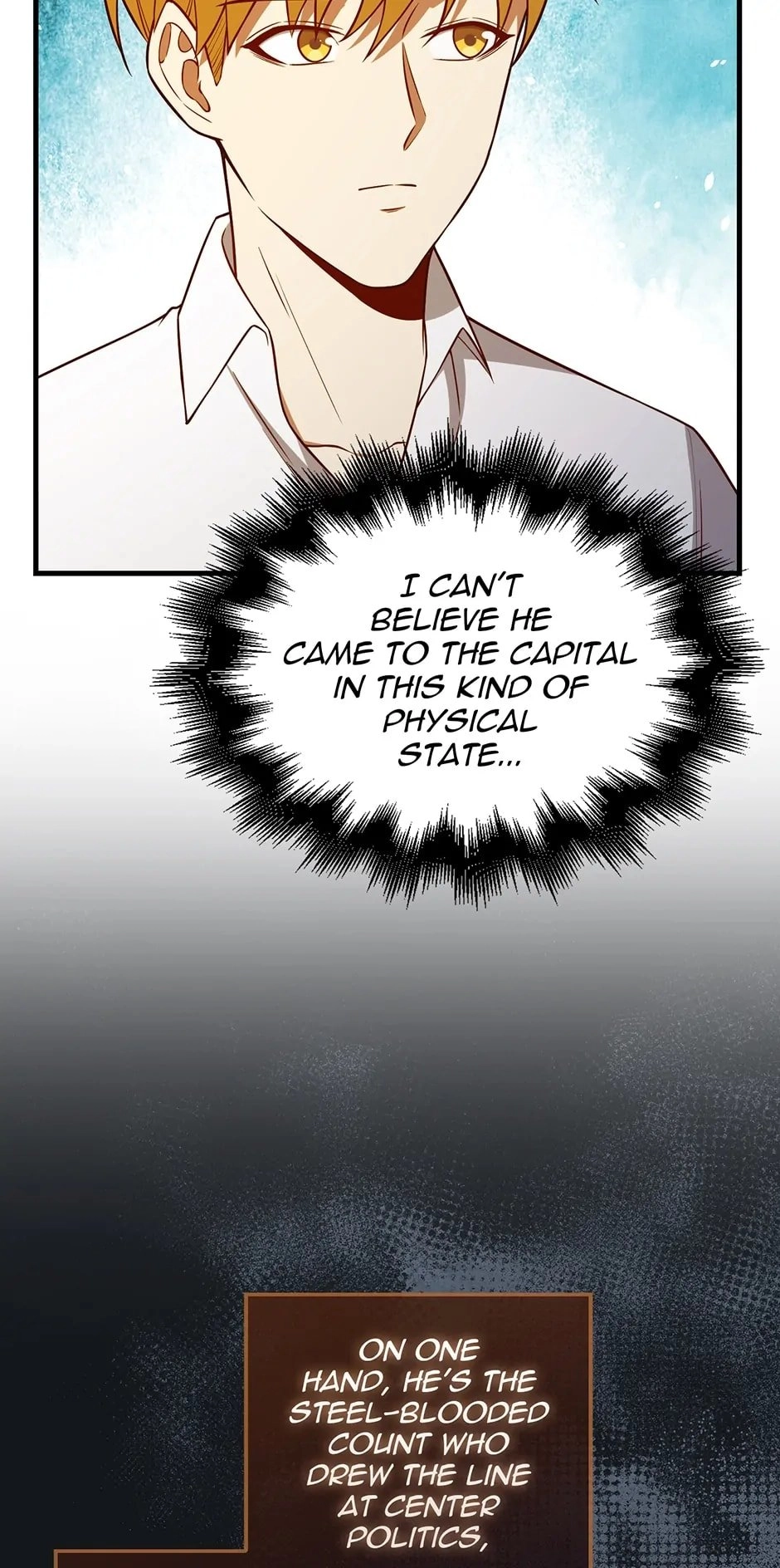 The Lord of Coins Chapter 104, page 68 of 90
