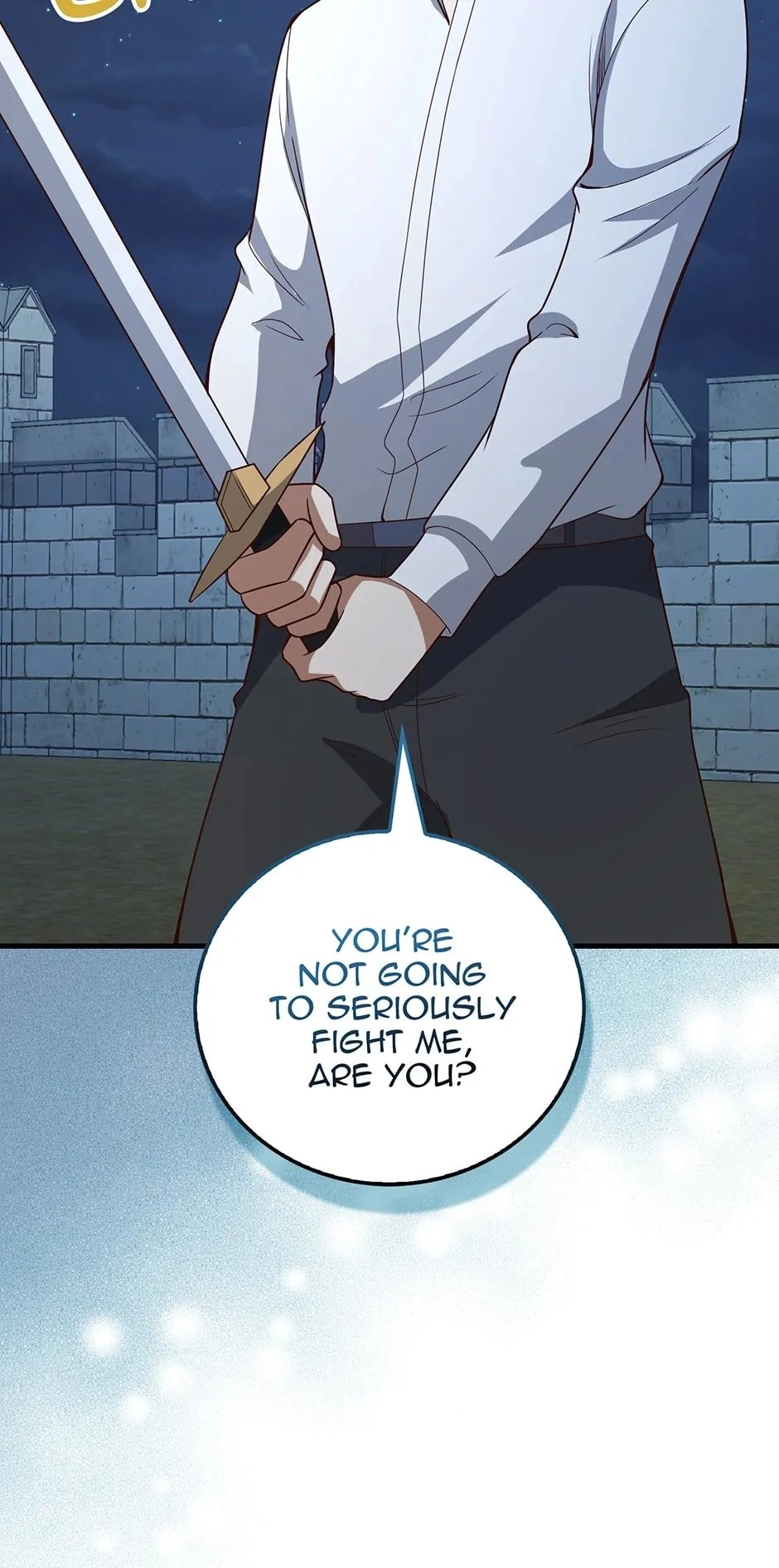 The Lord of Coins Chapter 104, page 7 of 90