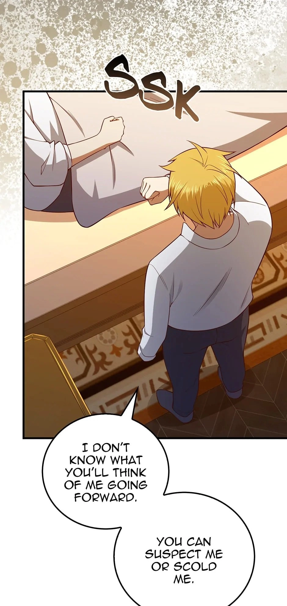 The Lord of Coins Chapter 104, page 72 of 90