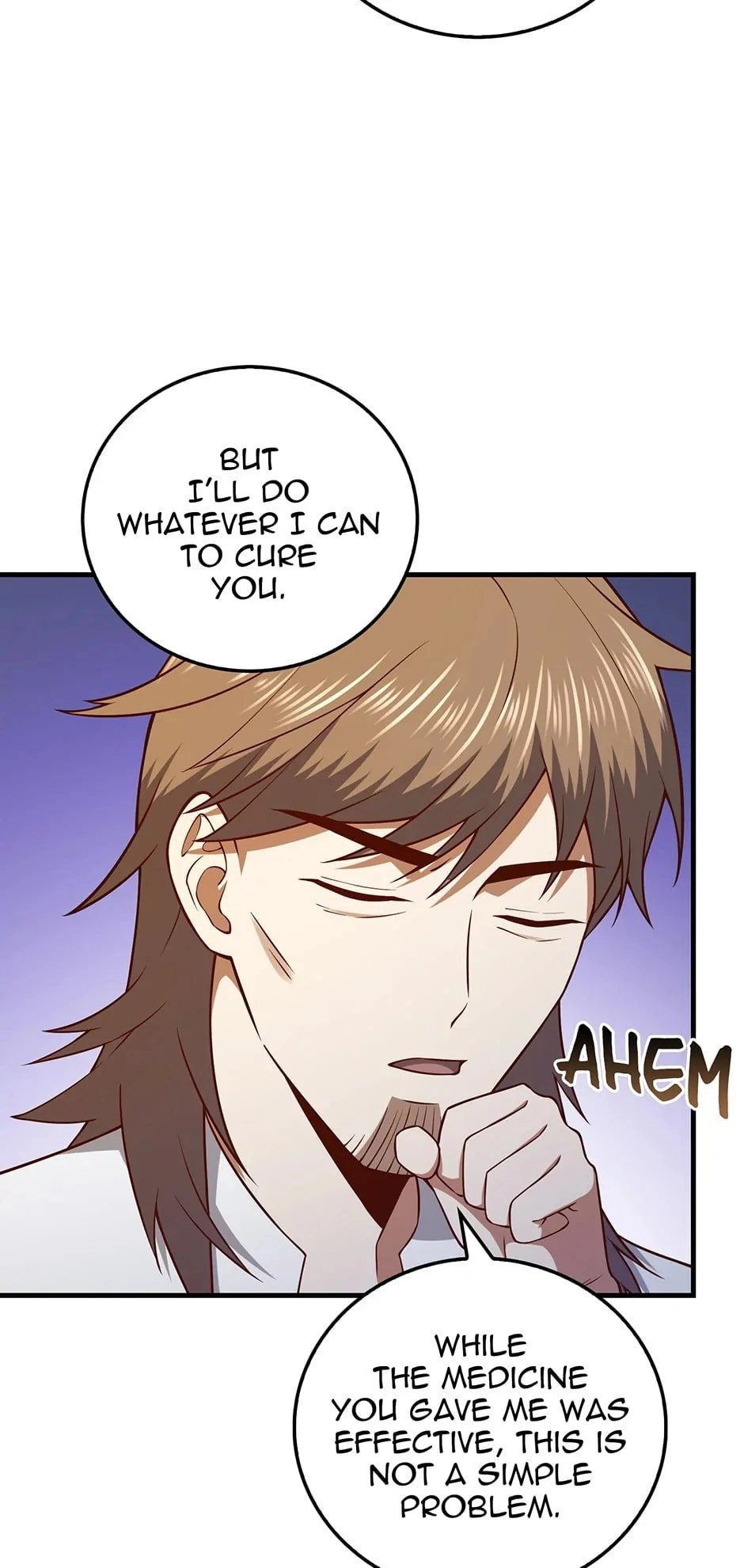 The Lord of Coins Chapter 104, page 73 of 90