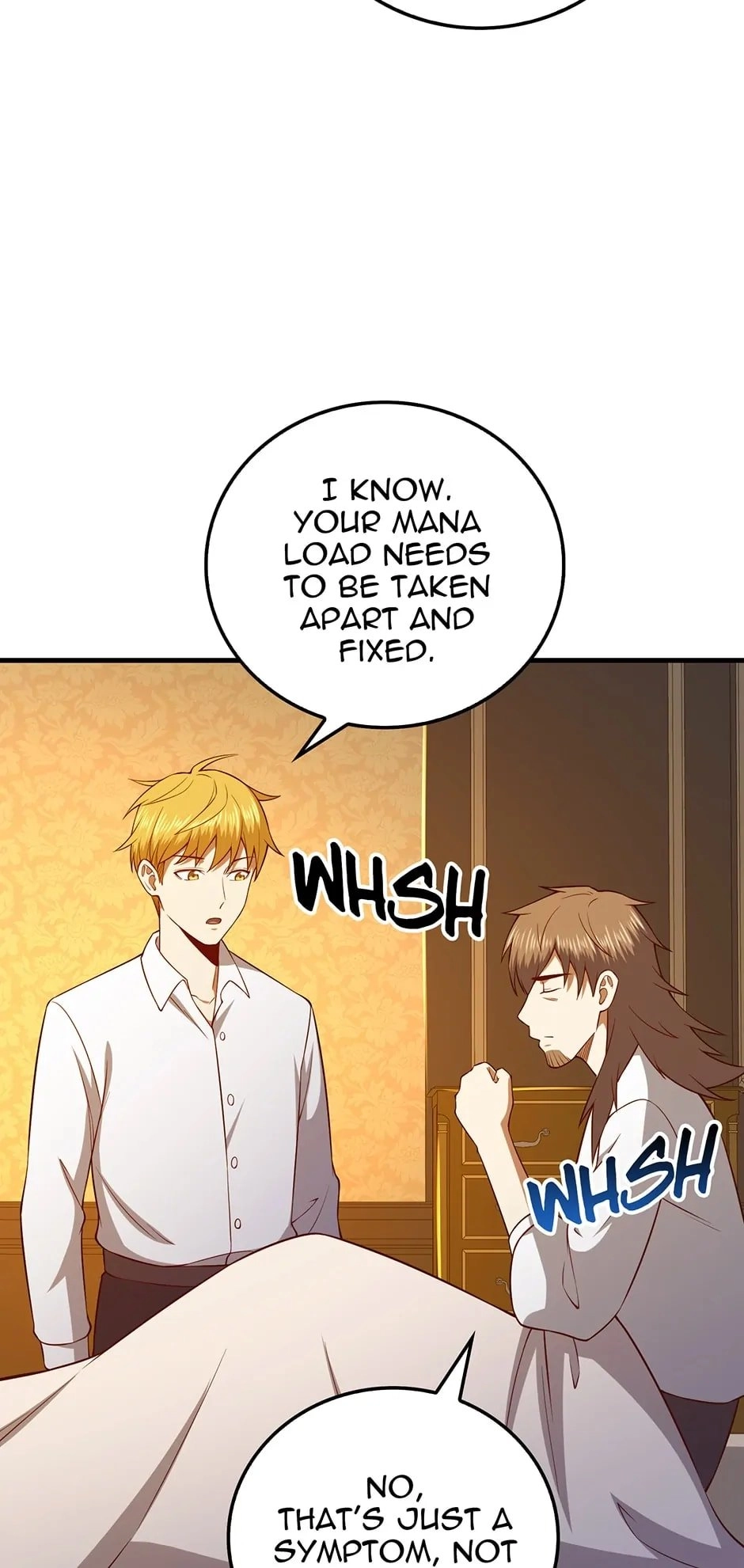 The Lord of Coins Chapter 104, page 74 of 90