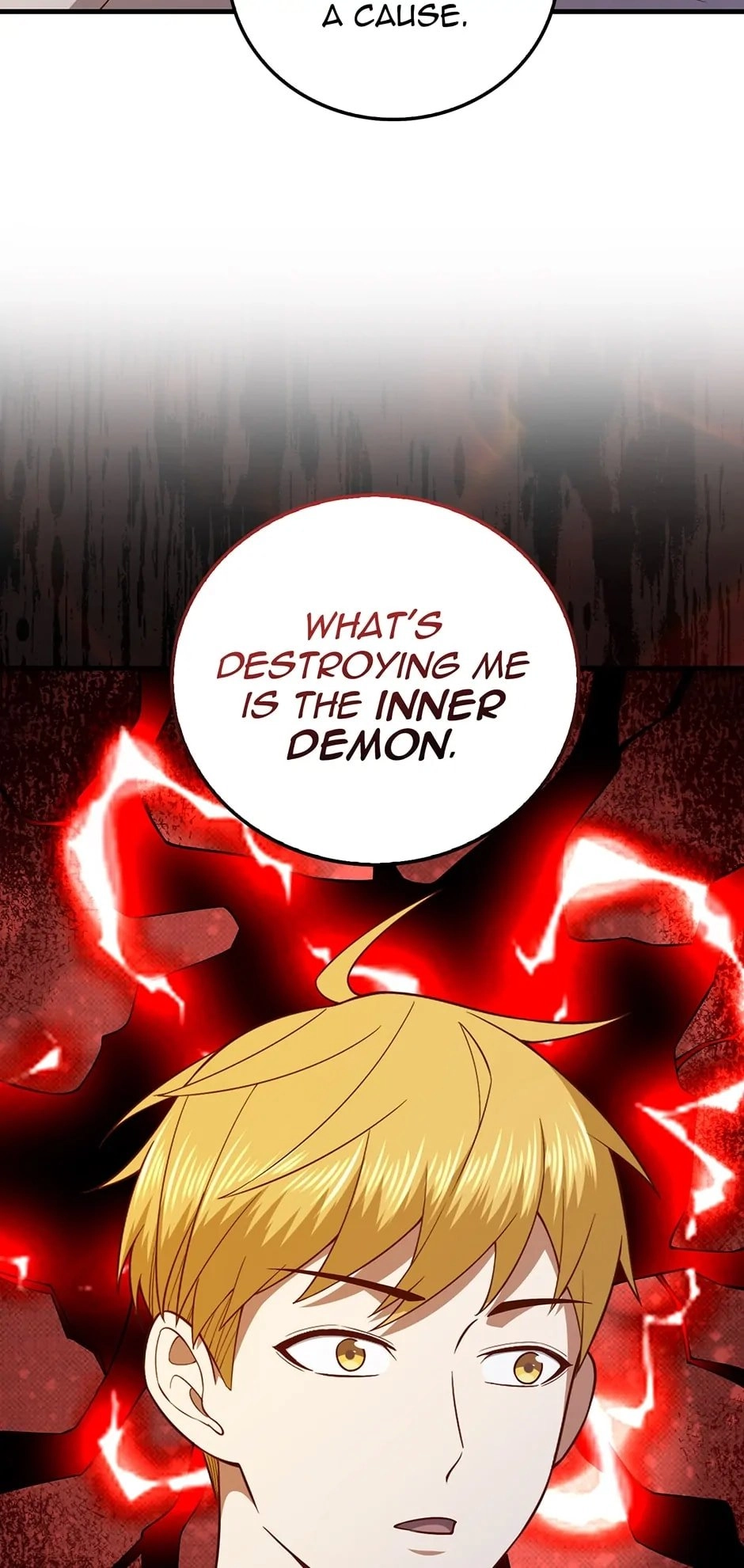 The Lord of Coins Chapter 104, page 75 of 90