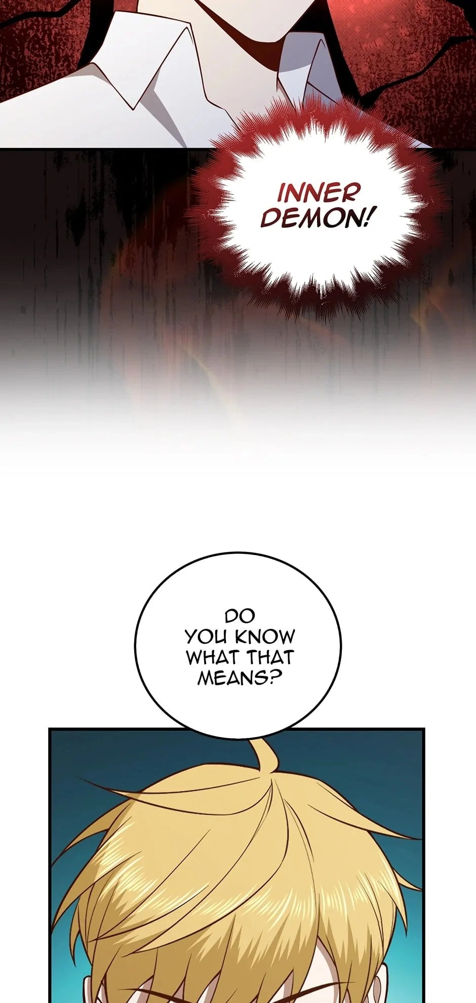 The Lord of Coins Chapter 104, page 76 of 90