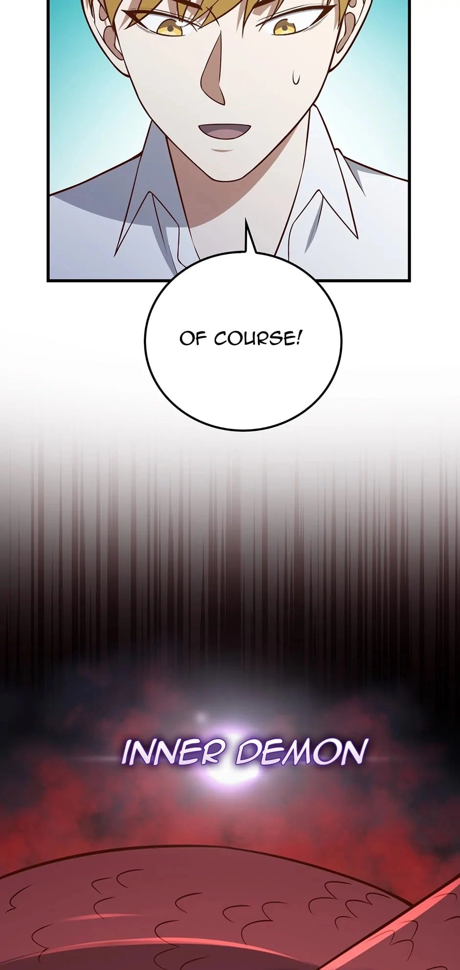 The Lord of Coins Chapter 104, page 77 of 90