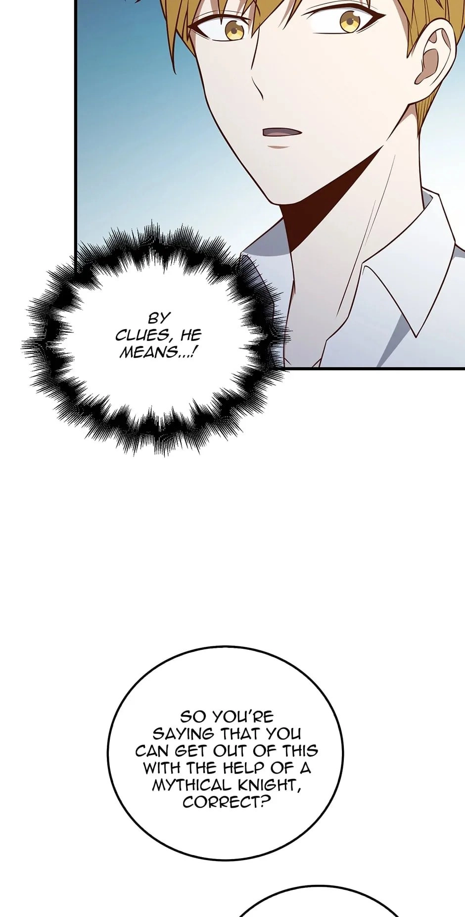 The Lord of Coins Chapter 104, page 81 of 90