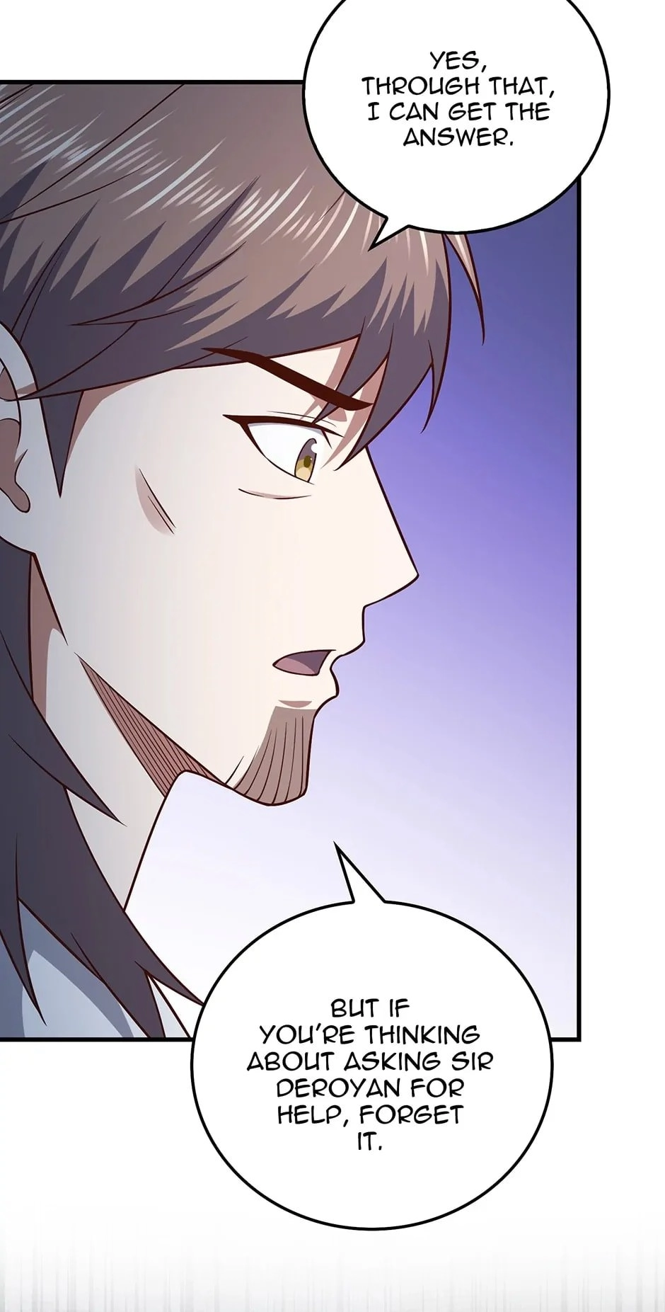 The Lord of Coins Chapter 104, page 82 of 90