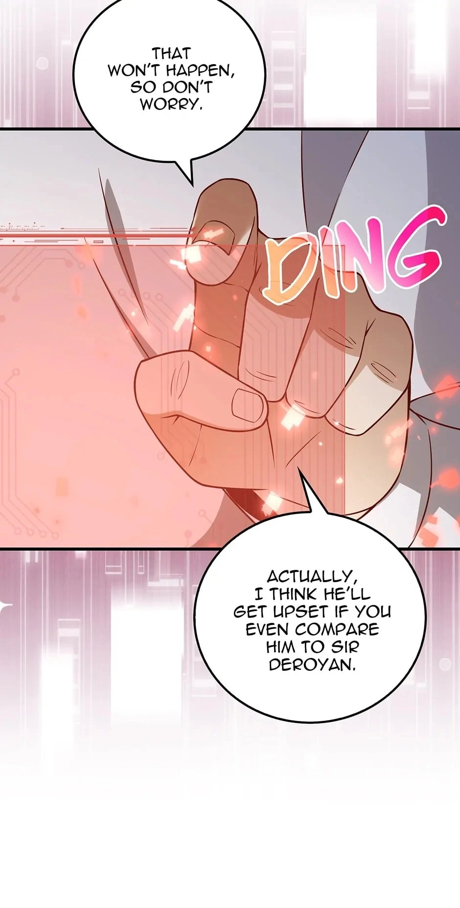 The Lord of Coins Chapter 104, page 85 of 90