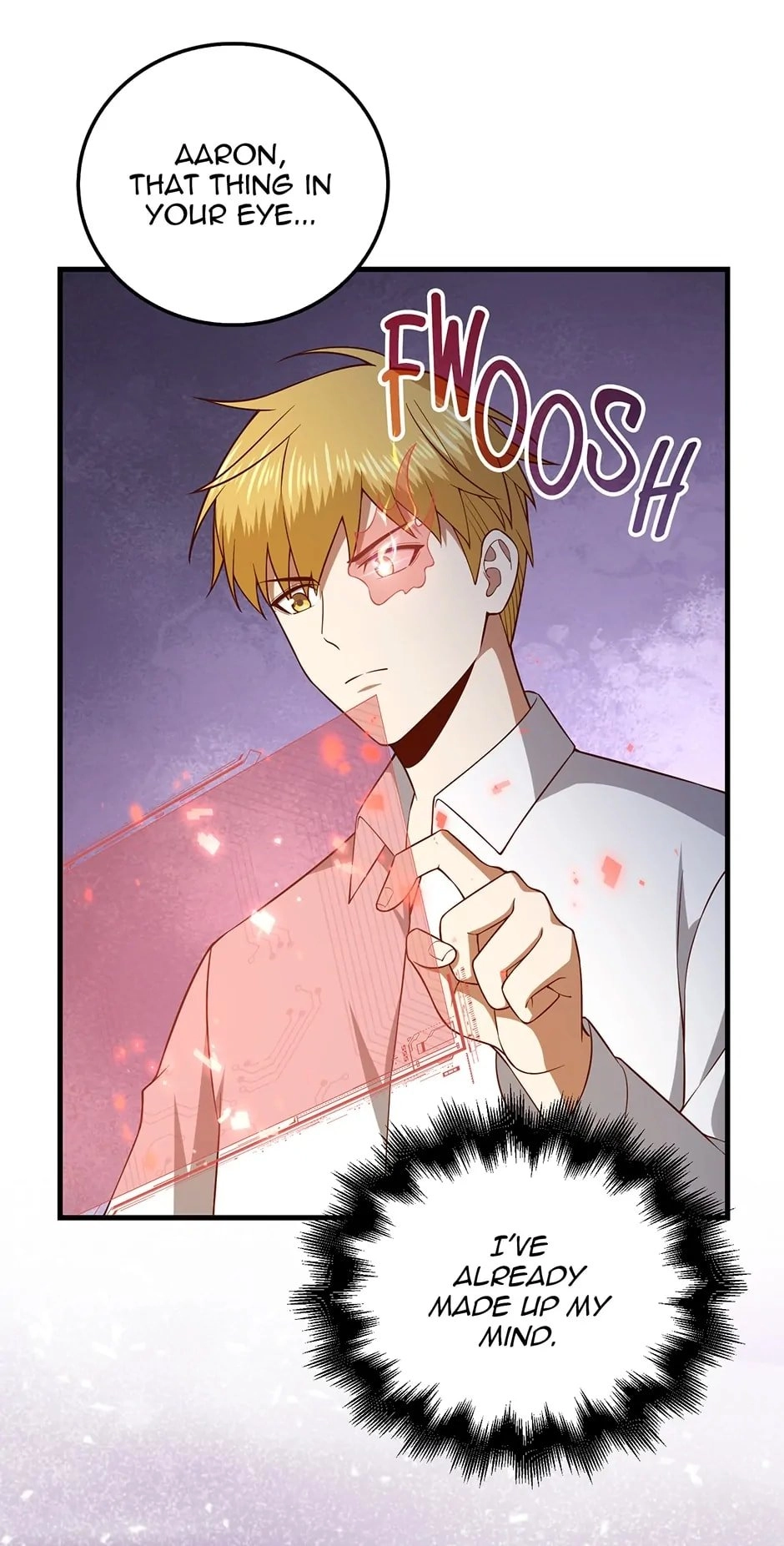 The Lord of Coins Chapter 104, page 86 of 90