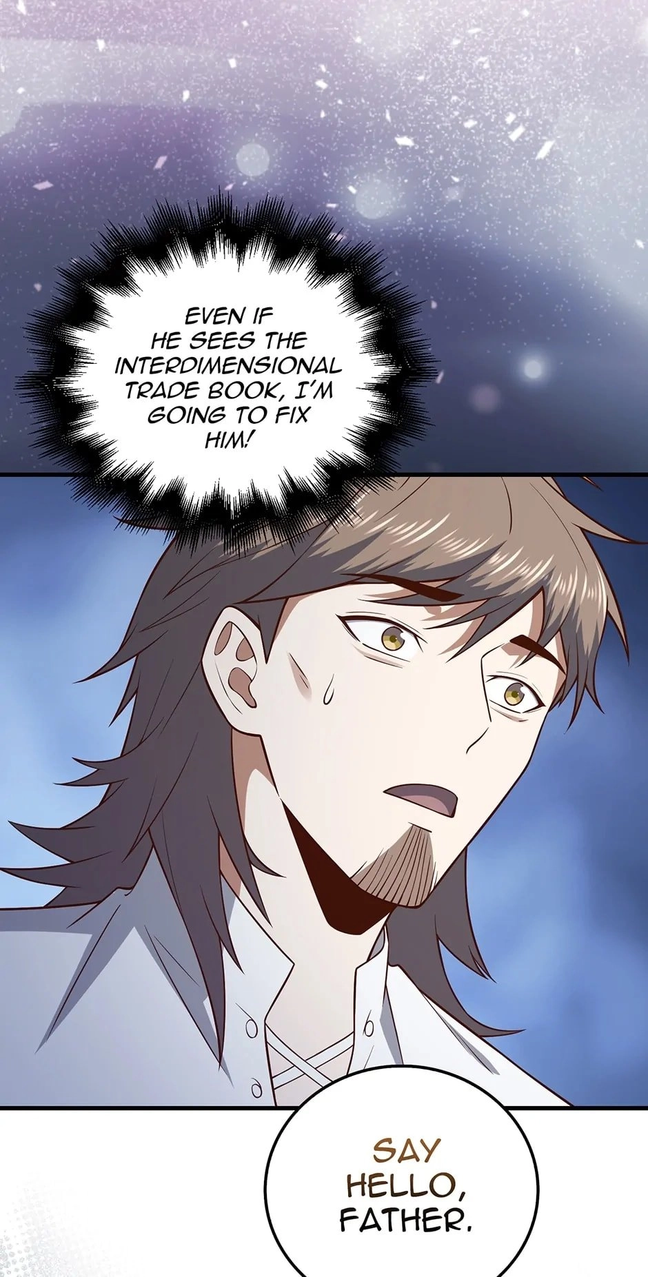 The Lord of Coins Chapter 104, page 87 of 90