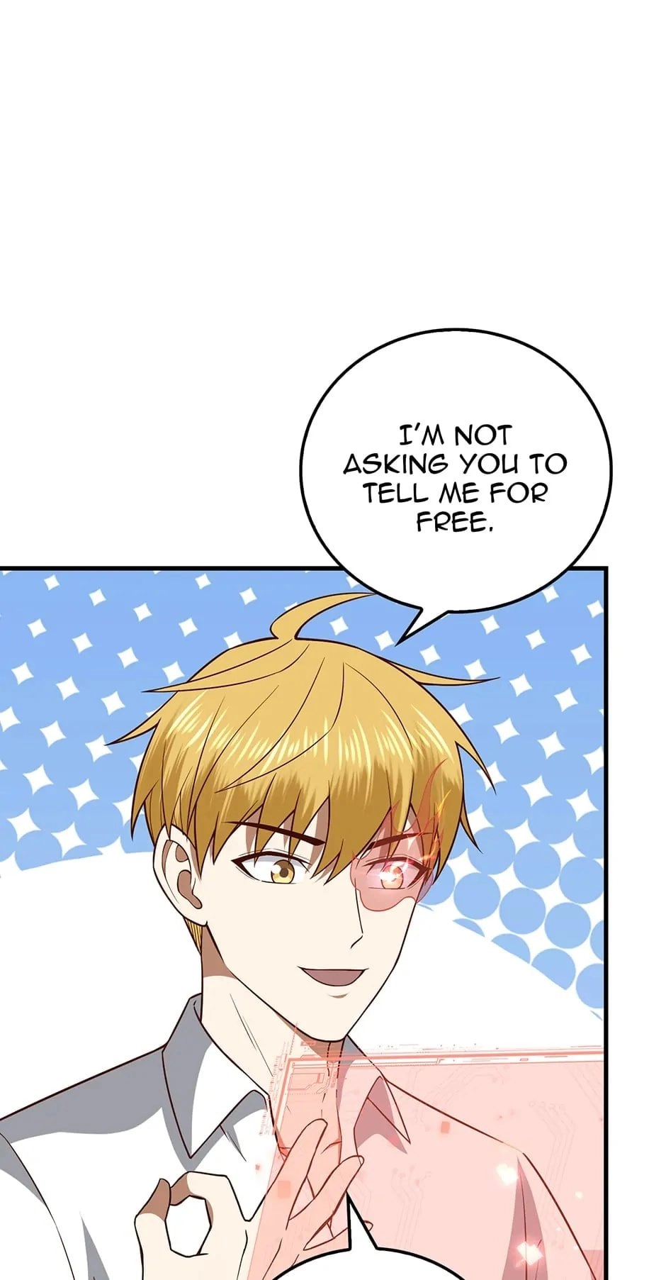 The Lord of Coins Chapter 105, page 10 of 81