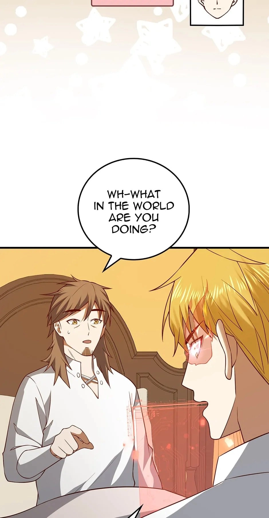 The Lord of Coins Chapter 105, page 14 of 81