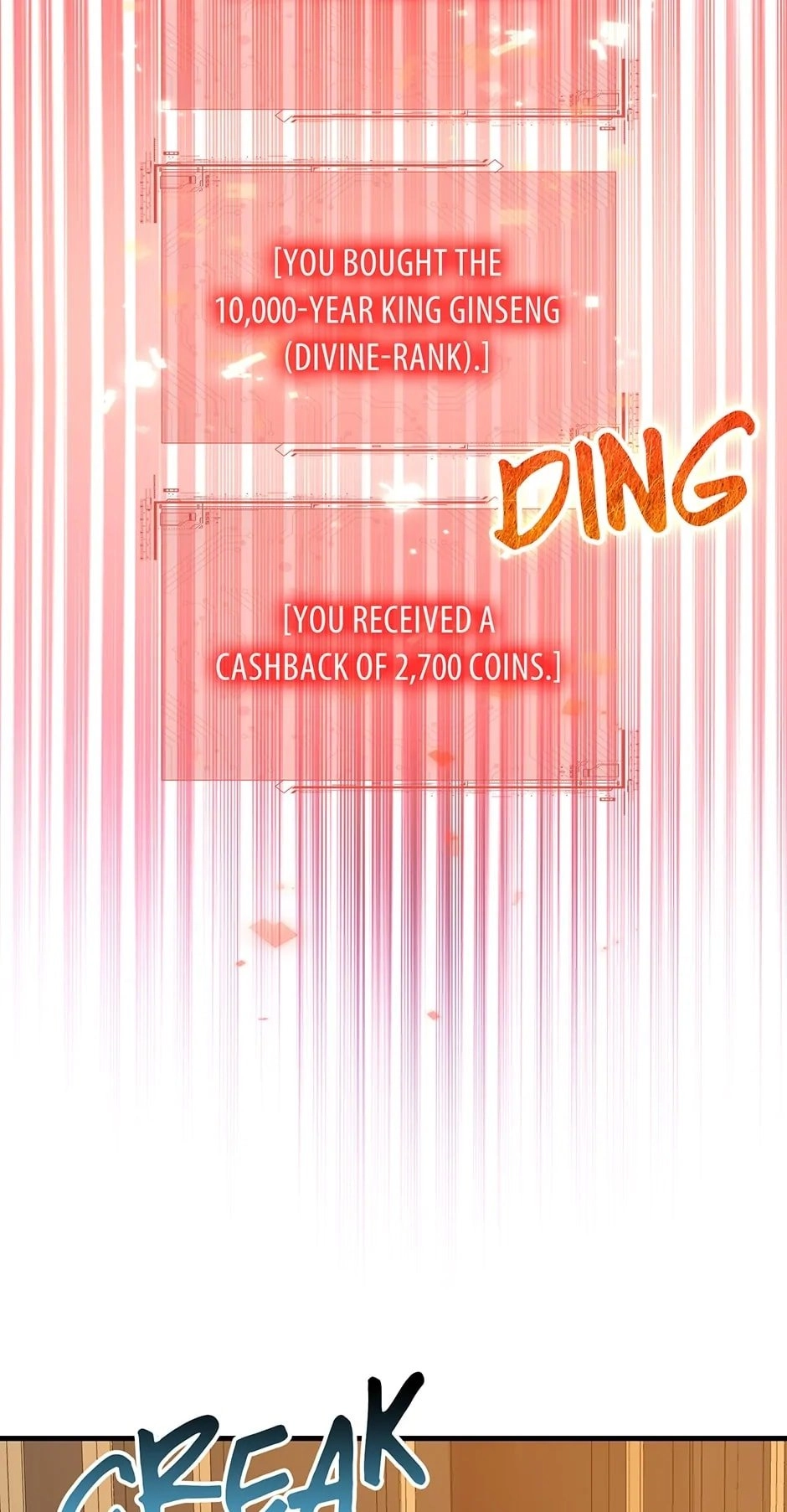 The Lord of Coins Chapter 105, page 16 of 81