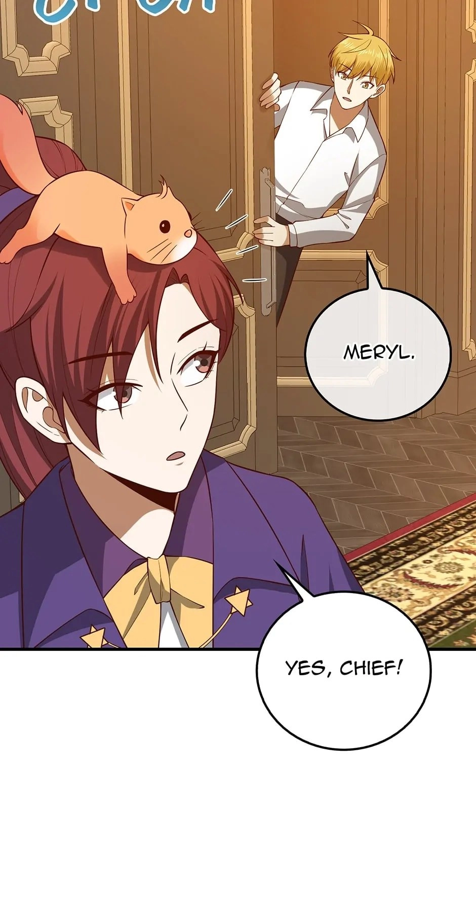 The Lord of Coins Chapter 105, page 17 of 81