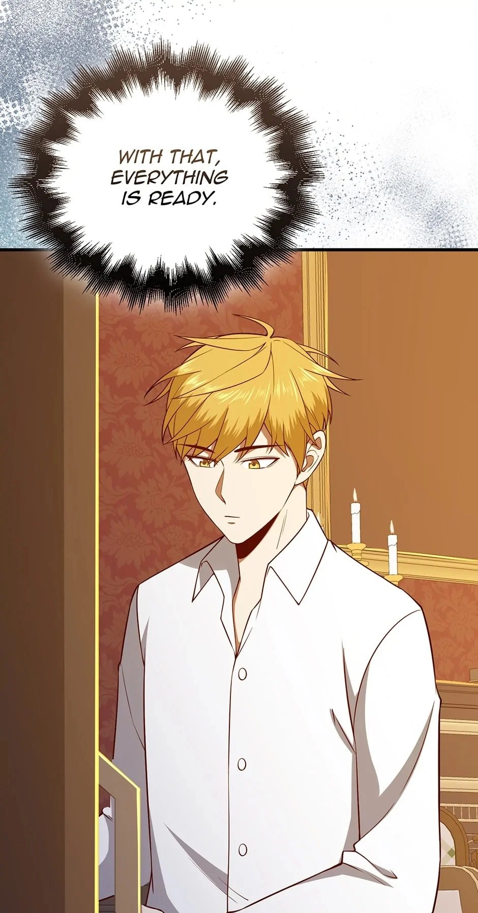 The Lord of Coins Chapter 105, page 21 of 81