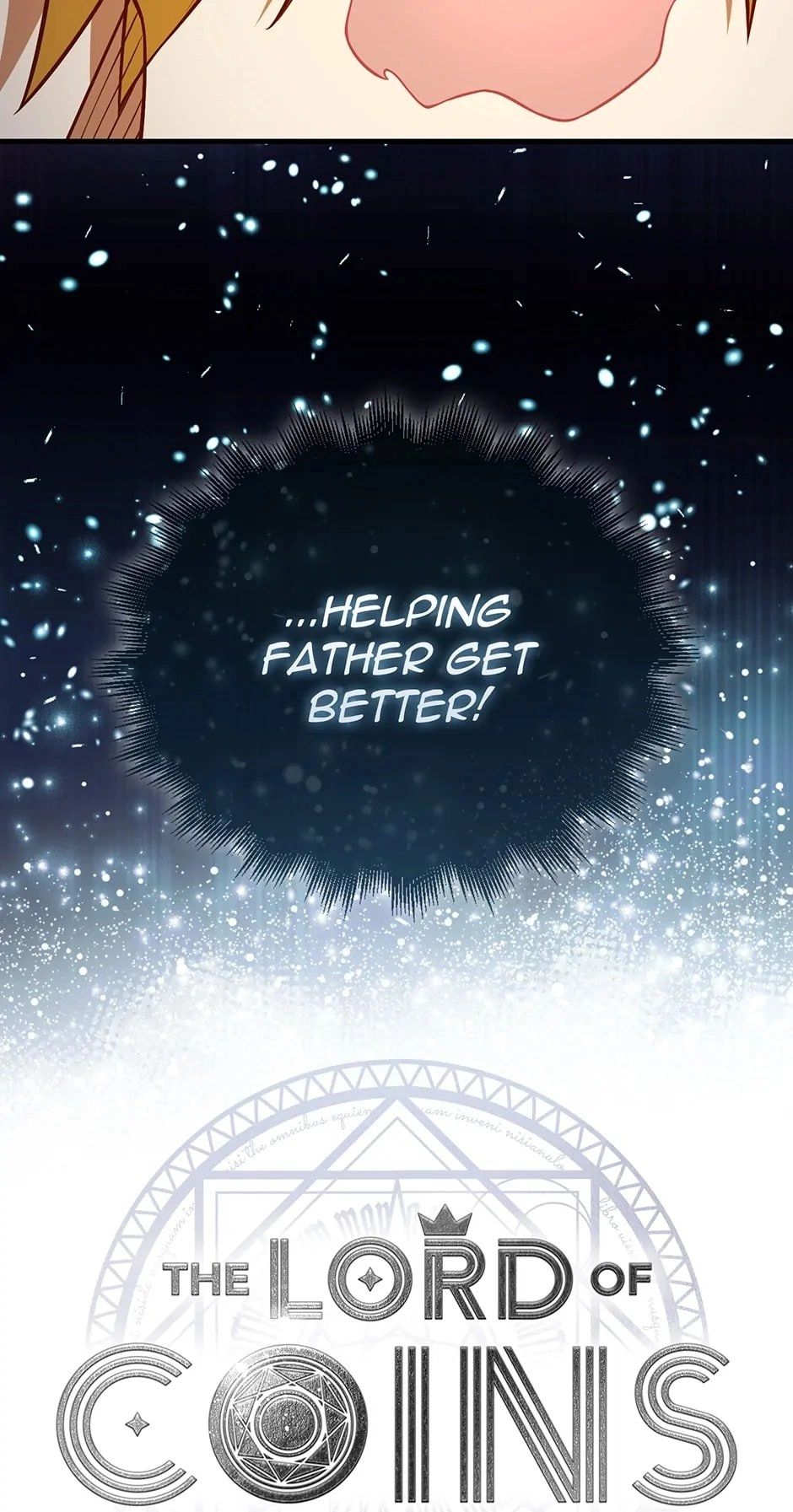 The Lord of Coins Chapter 105, page 23 of 81