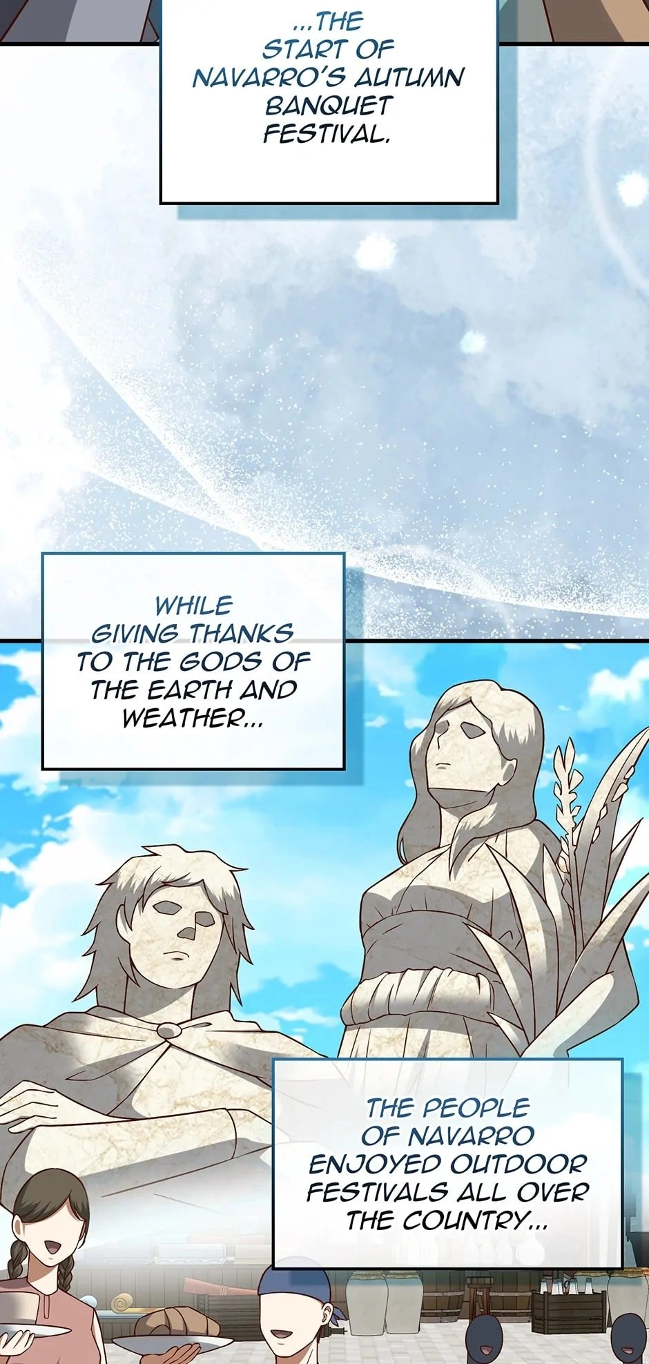 The Lord of Coins Chapter 105, page 28 of 81