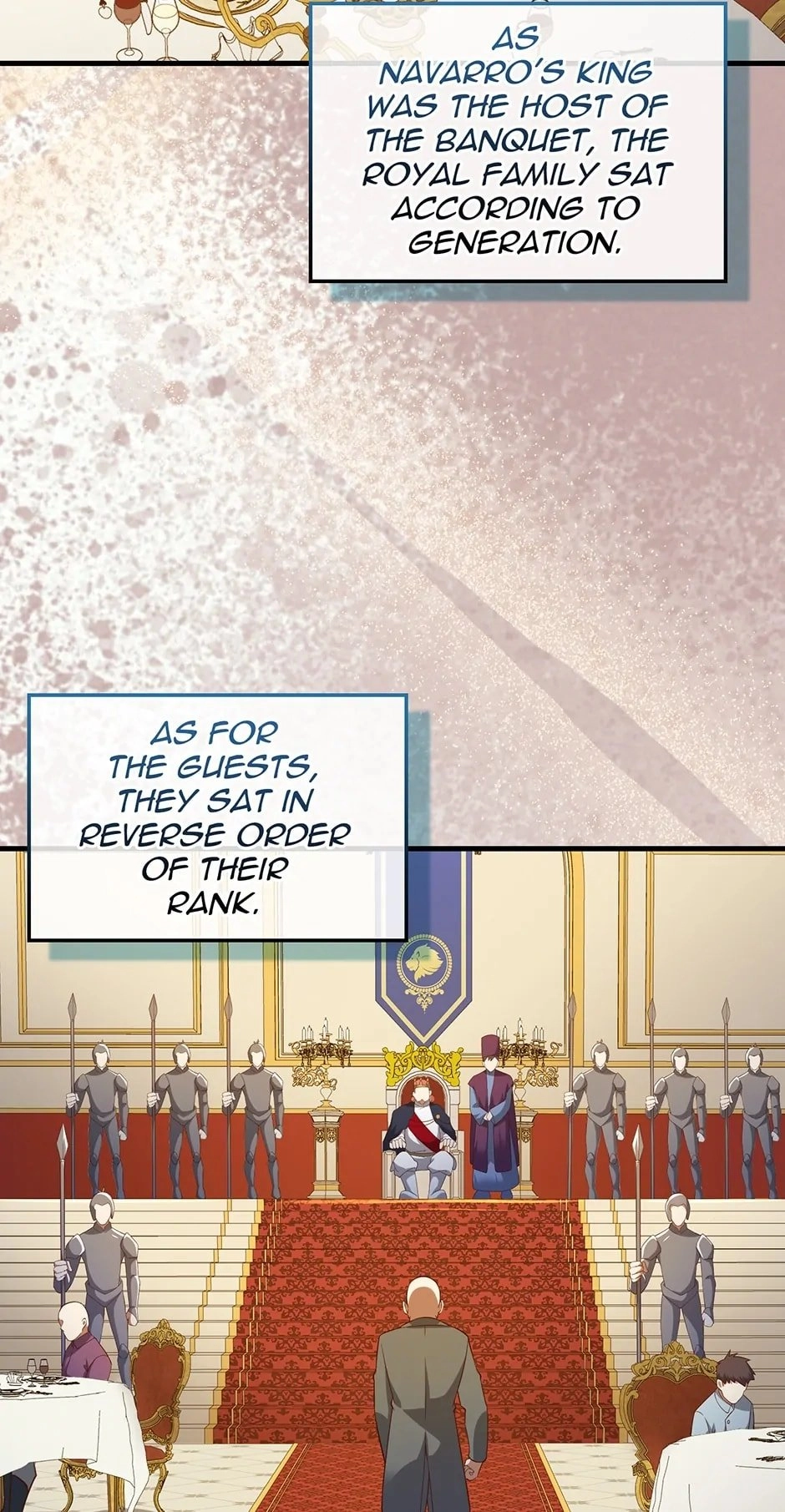 The Lord of Coins Chapter 105, page 36 of 81
