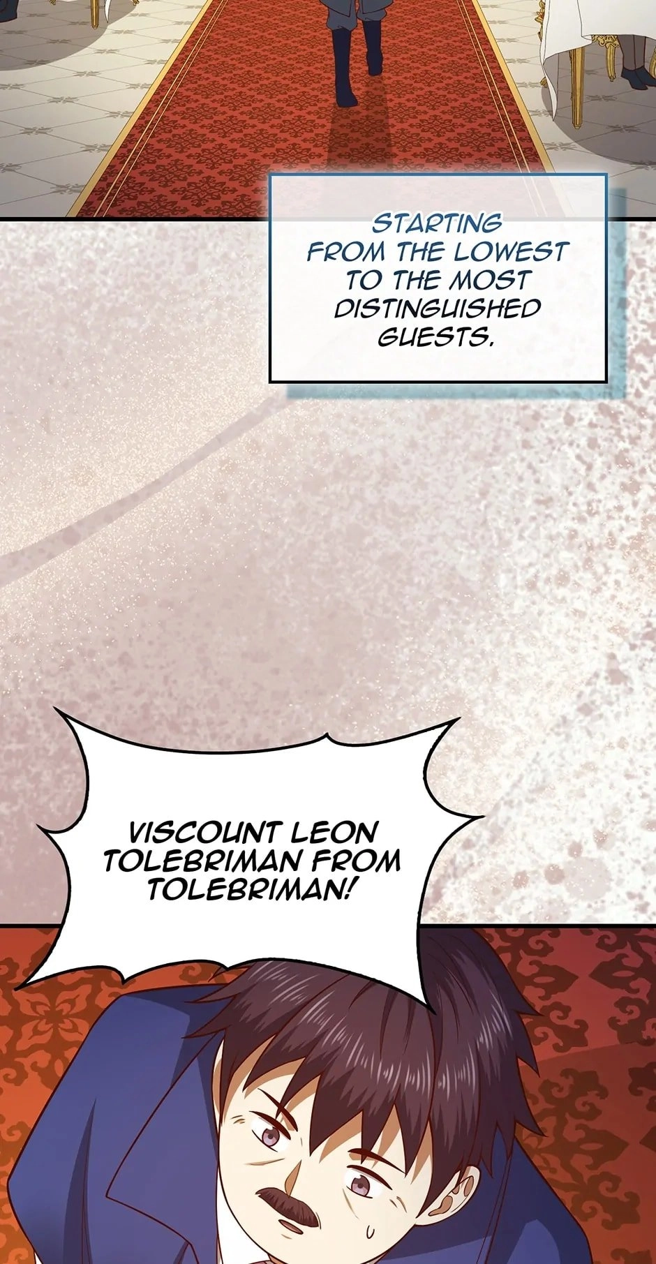 The Lord of Coins Chapter 105, page 37 of 81