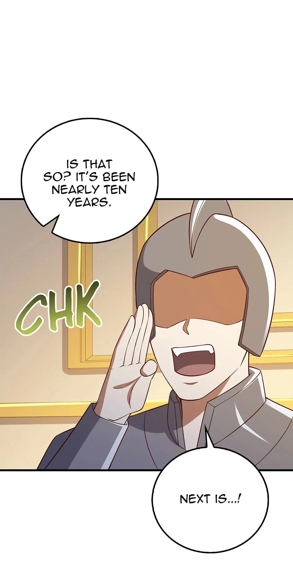 The Lord of Coins Chapter 105, page 41 of 81