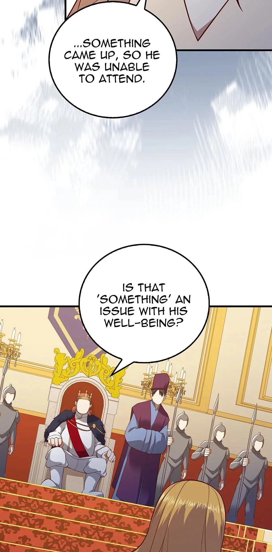 The Lord of Coins Chapter 105, page 49 of 81