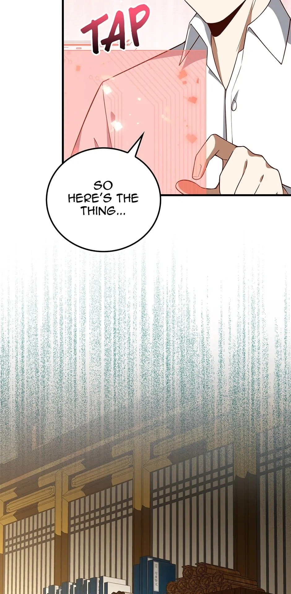 The Lord of Coins Chapter 105, page 5 of 81
