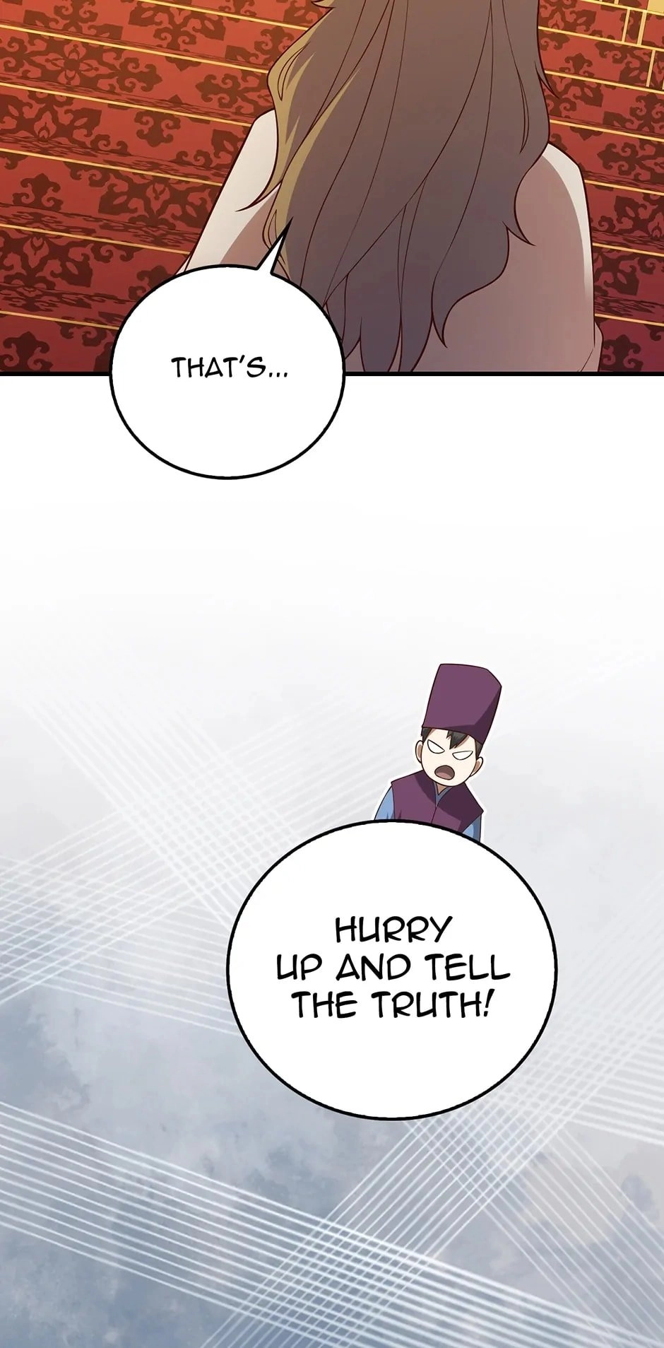 The Lord of Coins Chapter 105, page 50 of 81