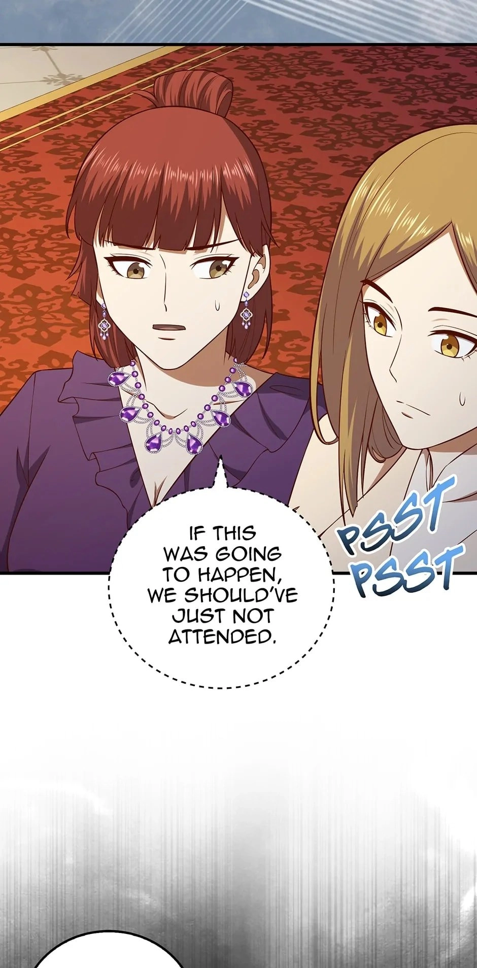 The Lord of Coins Chapter 105, page 51 of 81