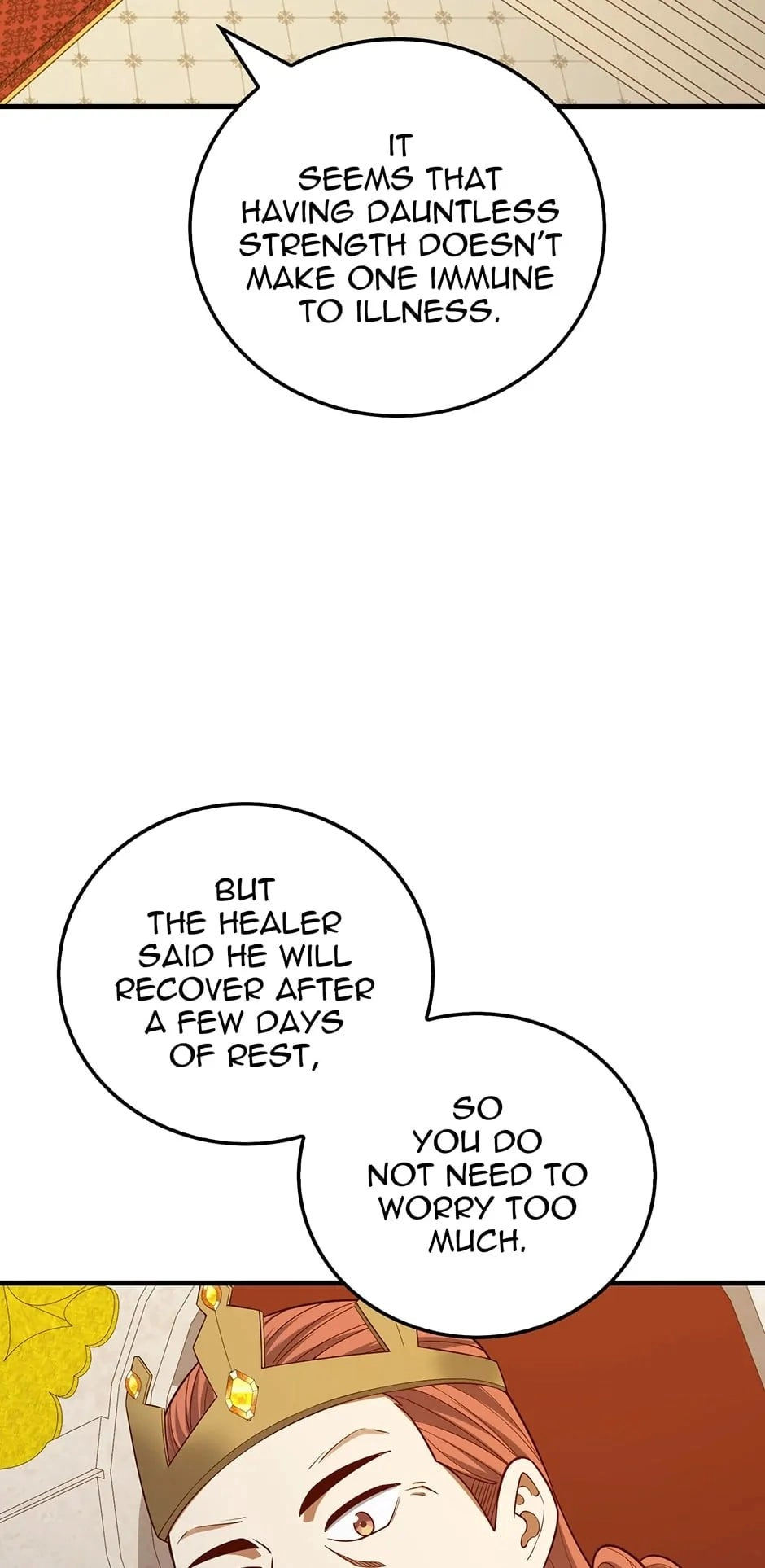 The Lord of Coins Chapter 105, page 56 of 81