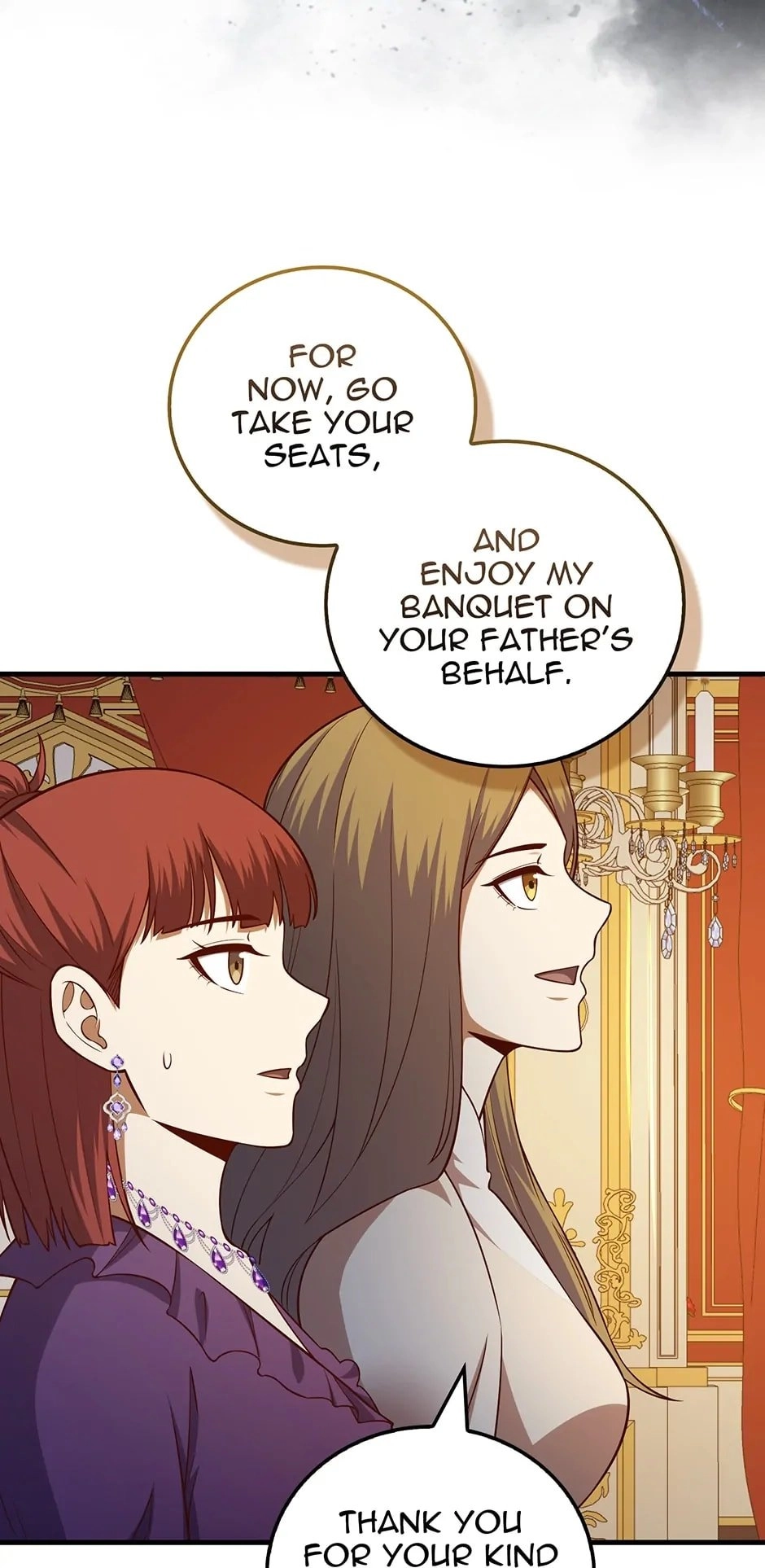 The Lord of Coins Chapter 105, page 58 of 81