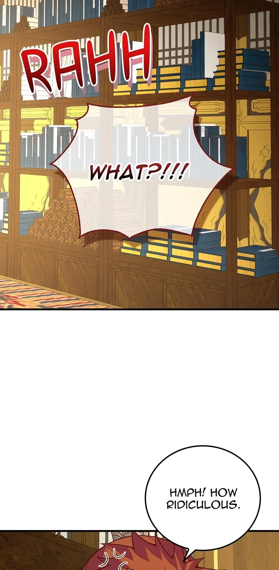 The Lord of Coins Chapter 105, page 6 of 81