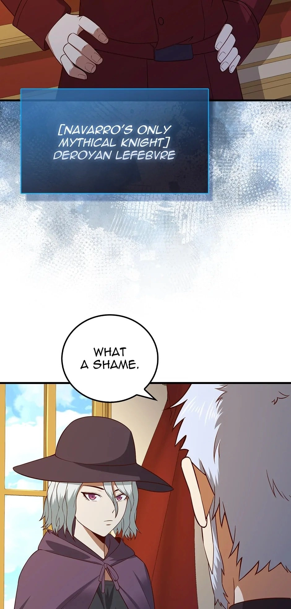 The Lord of Coins Chapter 105, page 62 of 81