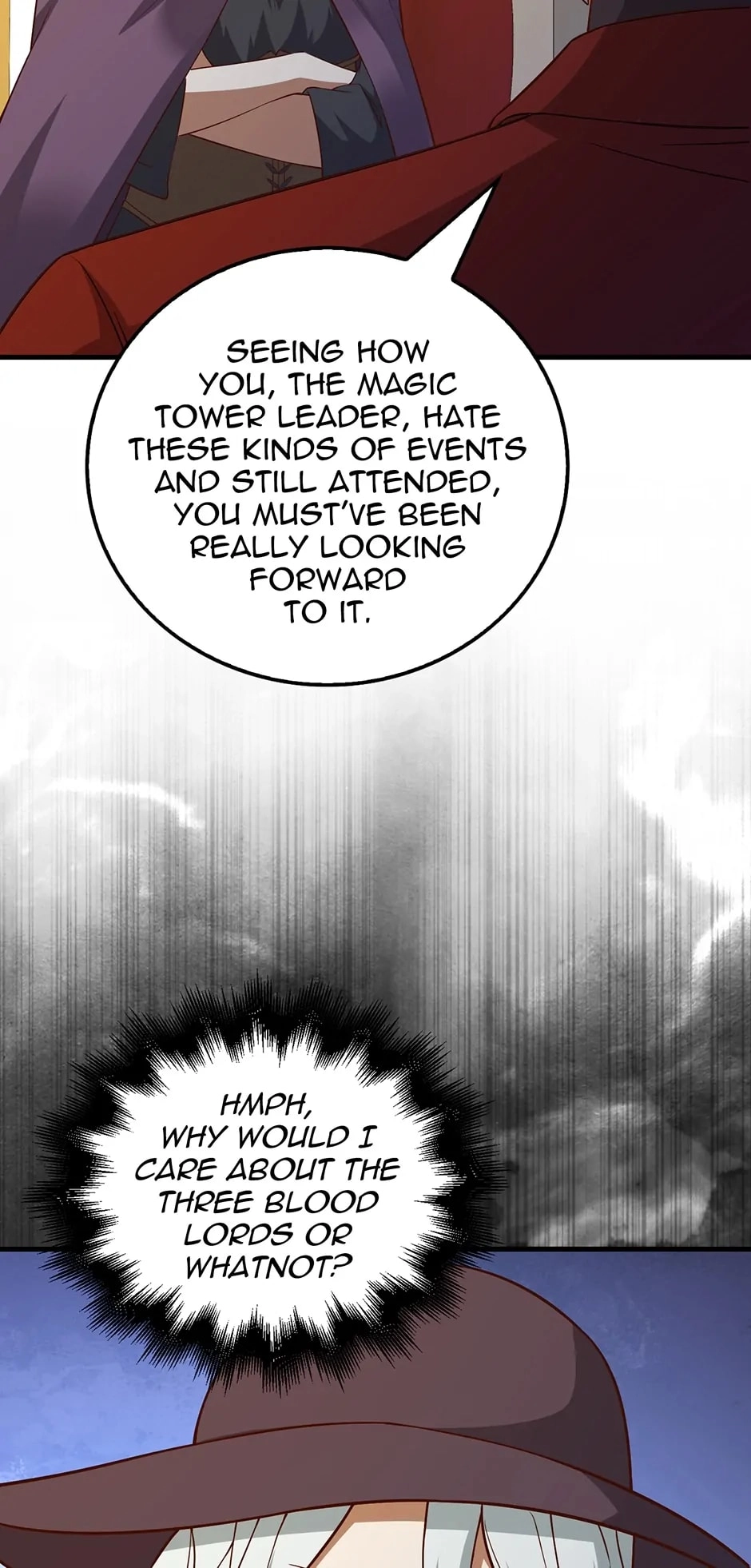 The Lord of Coins Chapter 105, page 63 of 81
