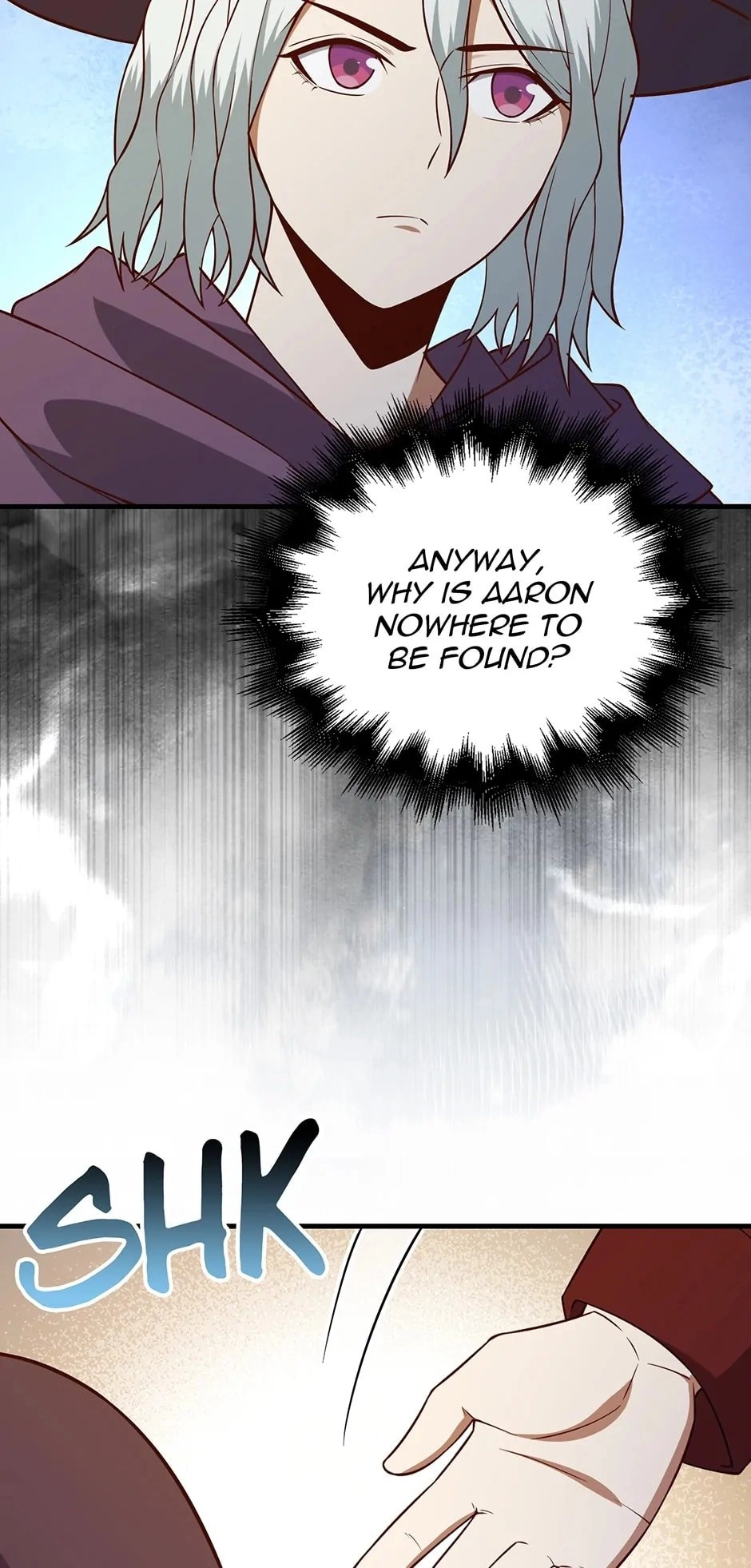 The Lord of Coins Chapter 105, page 64 of 81
