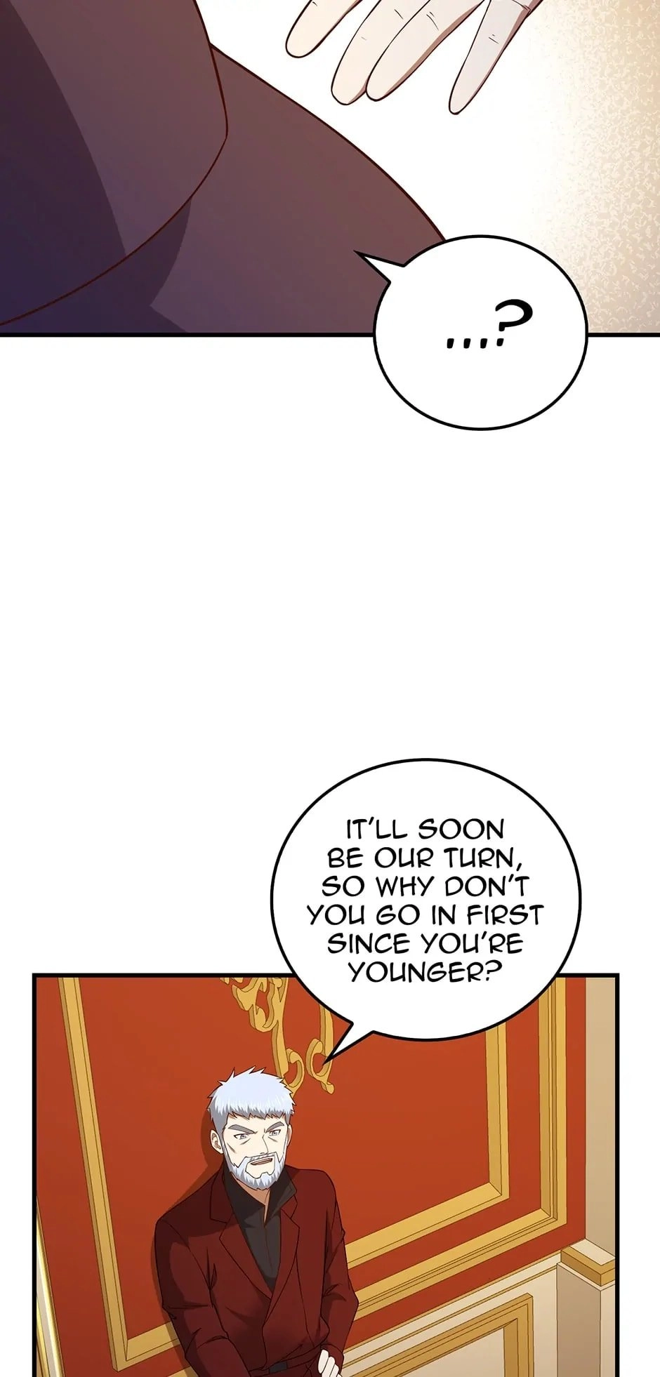 The Lord of Coins Chapter 105, page 65 of 81
