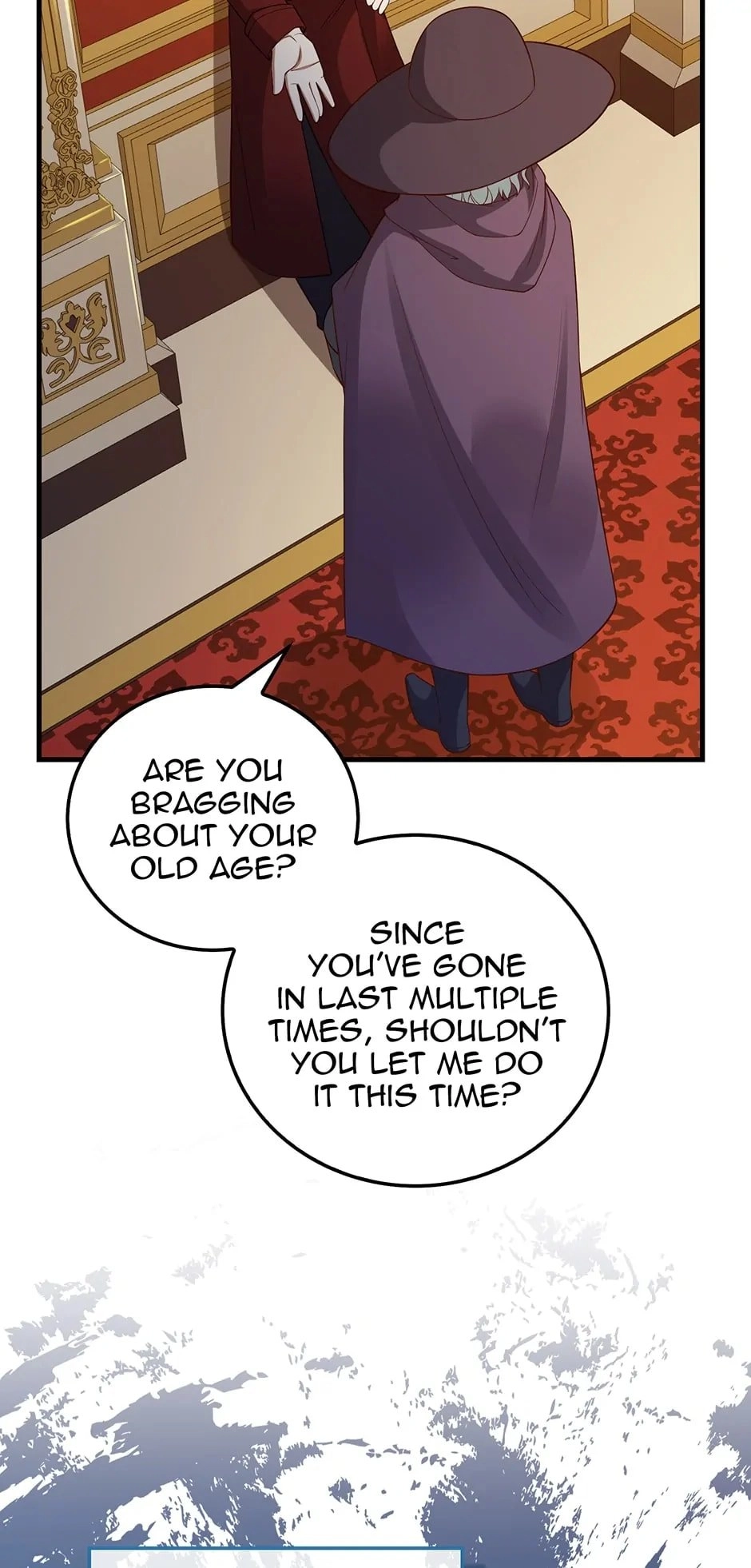 The Lord of Coins Chapter 105, page 66 of 81