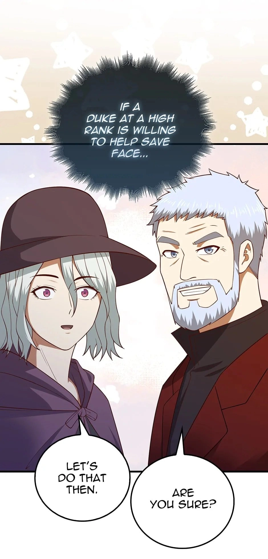 The Lord of Coins Chapter 105, page 70 of 81