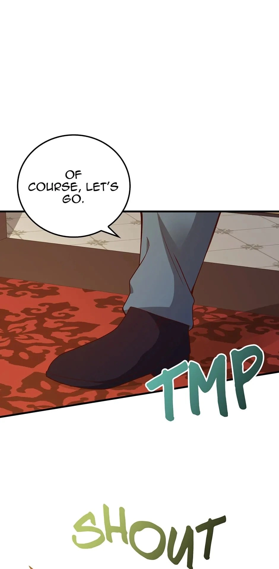 The Lord of Coins Chapter 105, page 71 of 81