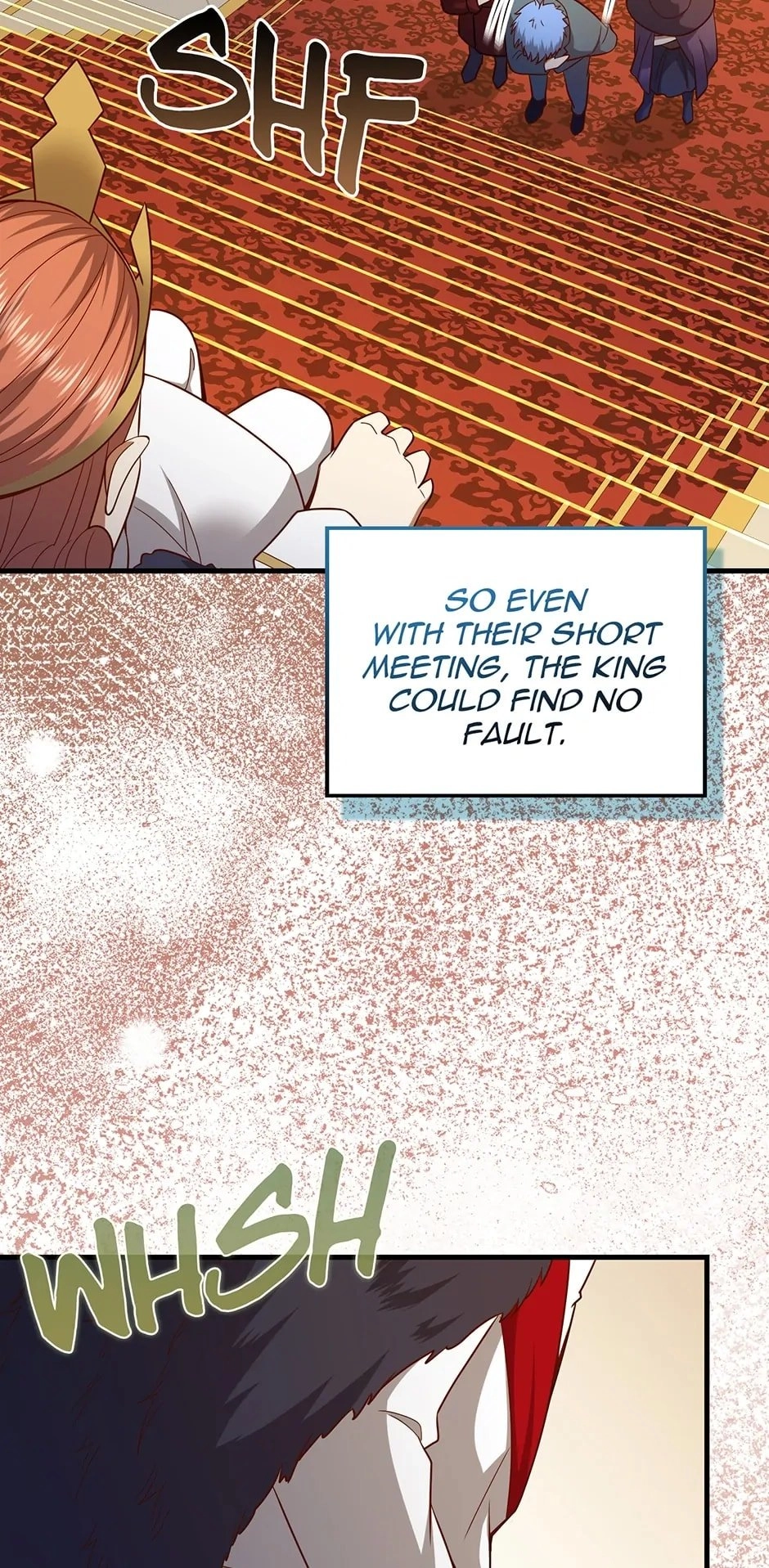 The Lord of Coins Chapter 105, page 74 of 81
